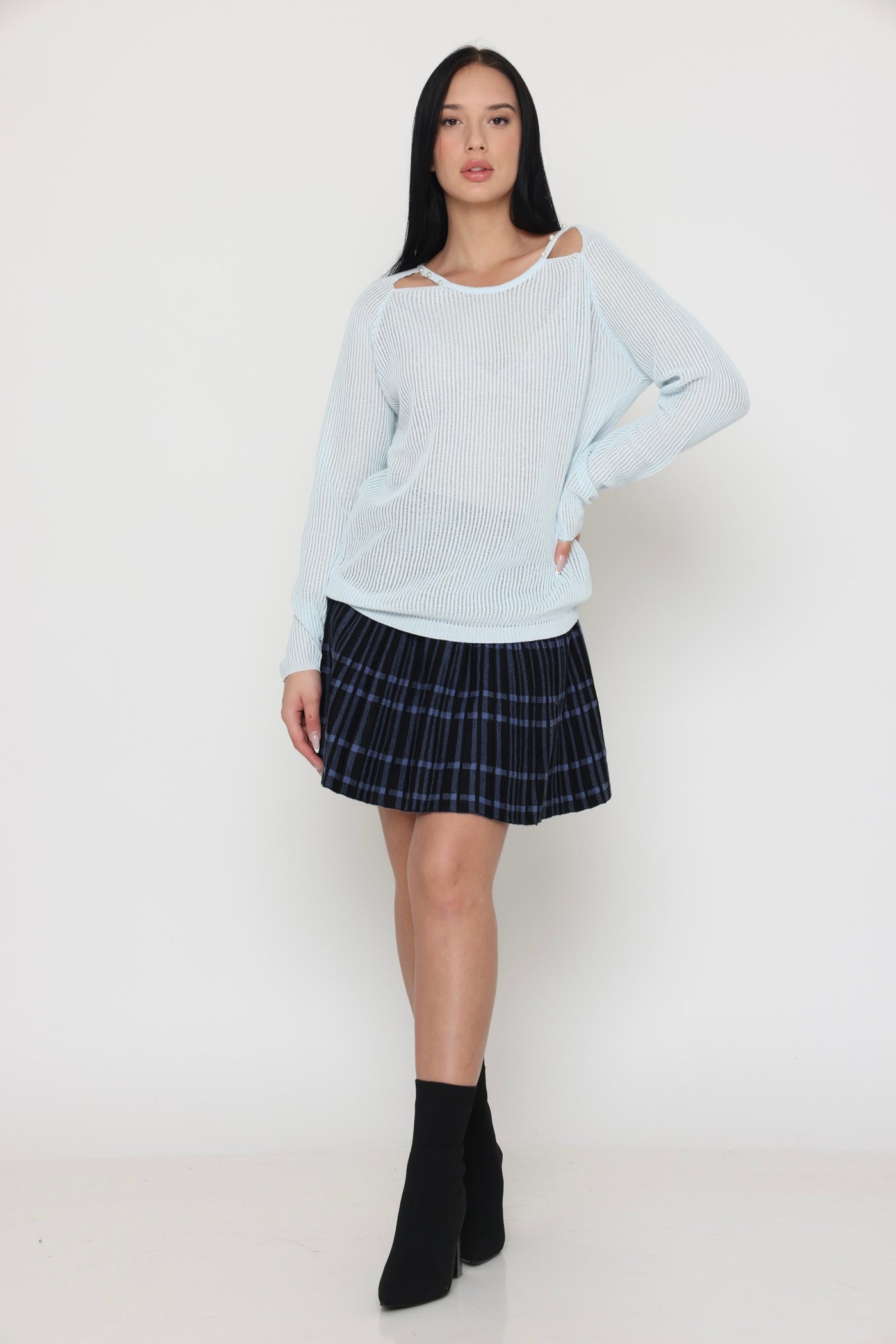 סריג שקיפות