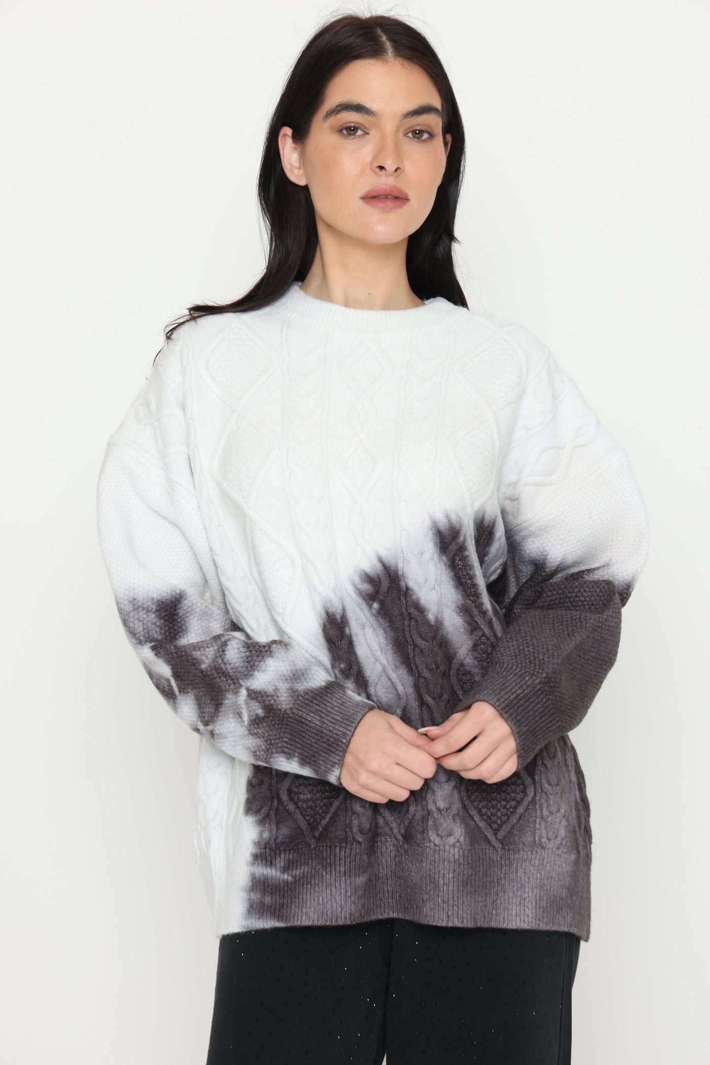 סריג שמש חומה