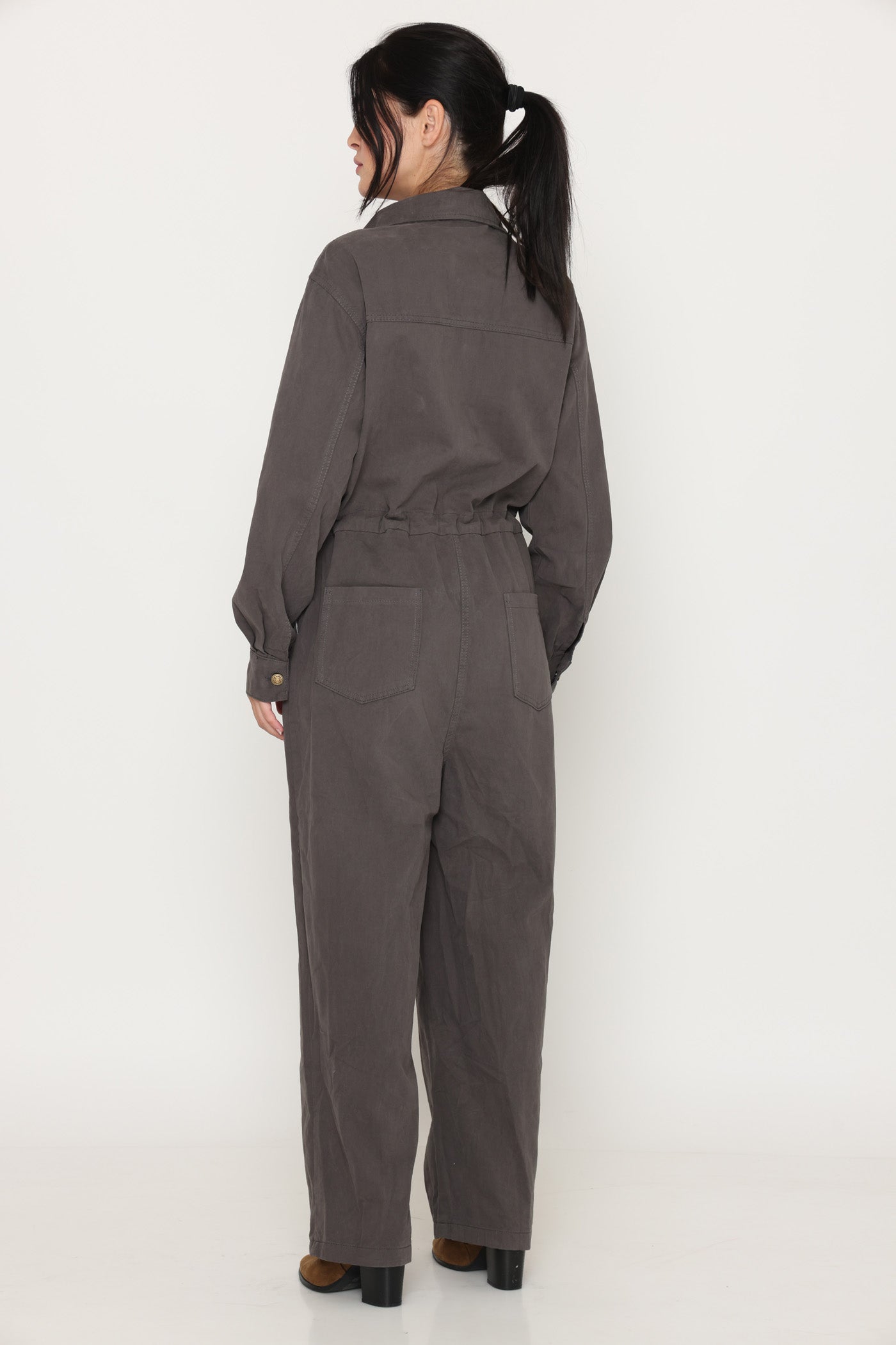 אוברול פועלים