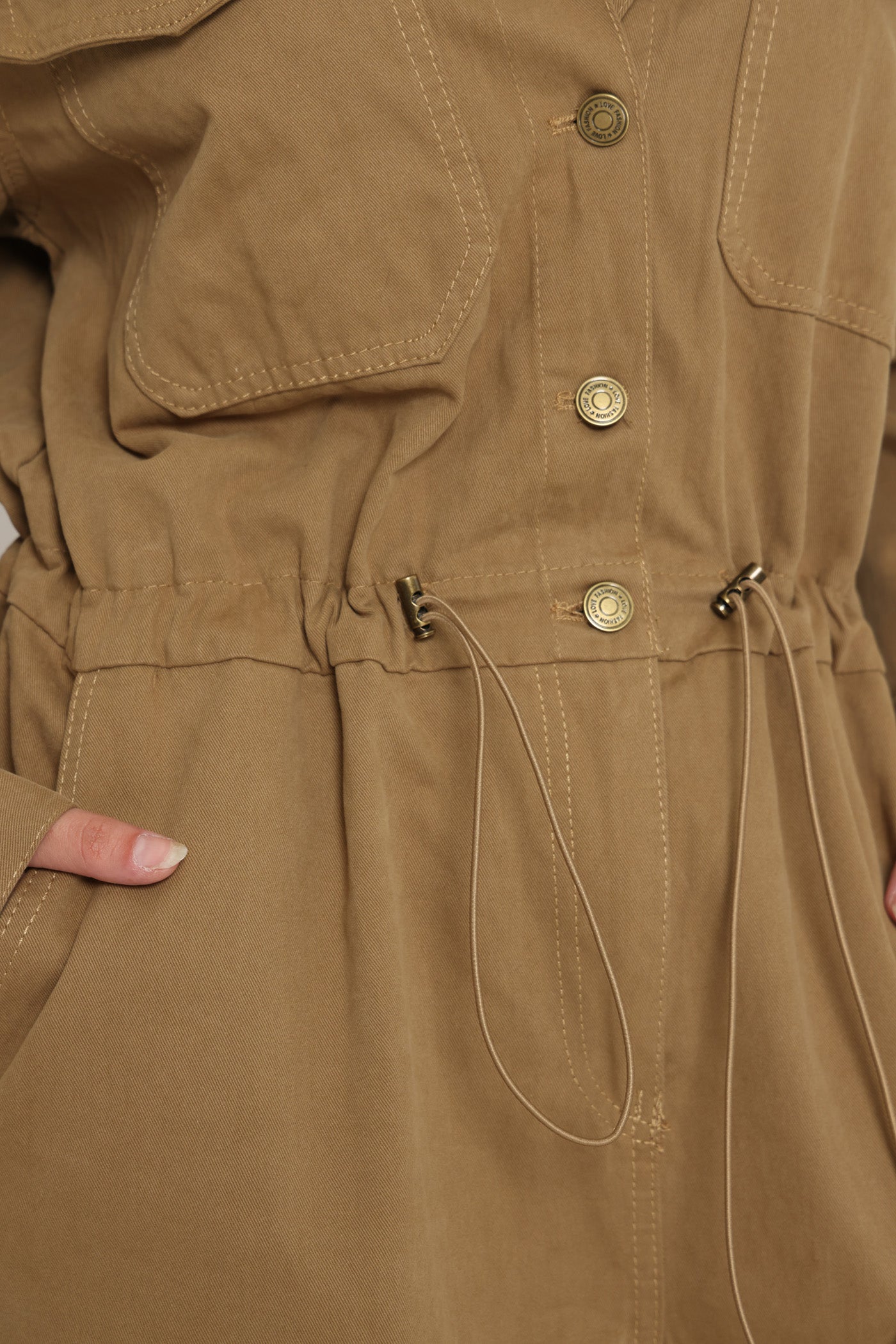 אוברול פועלים