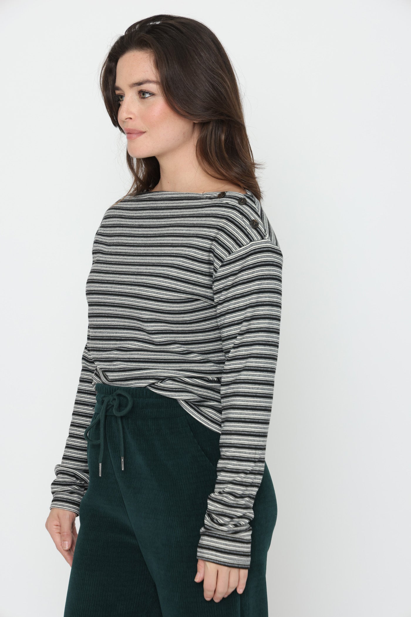 חולצת רגע עם דודלי