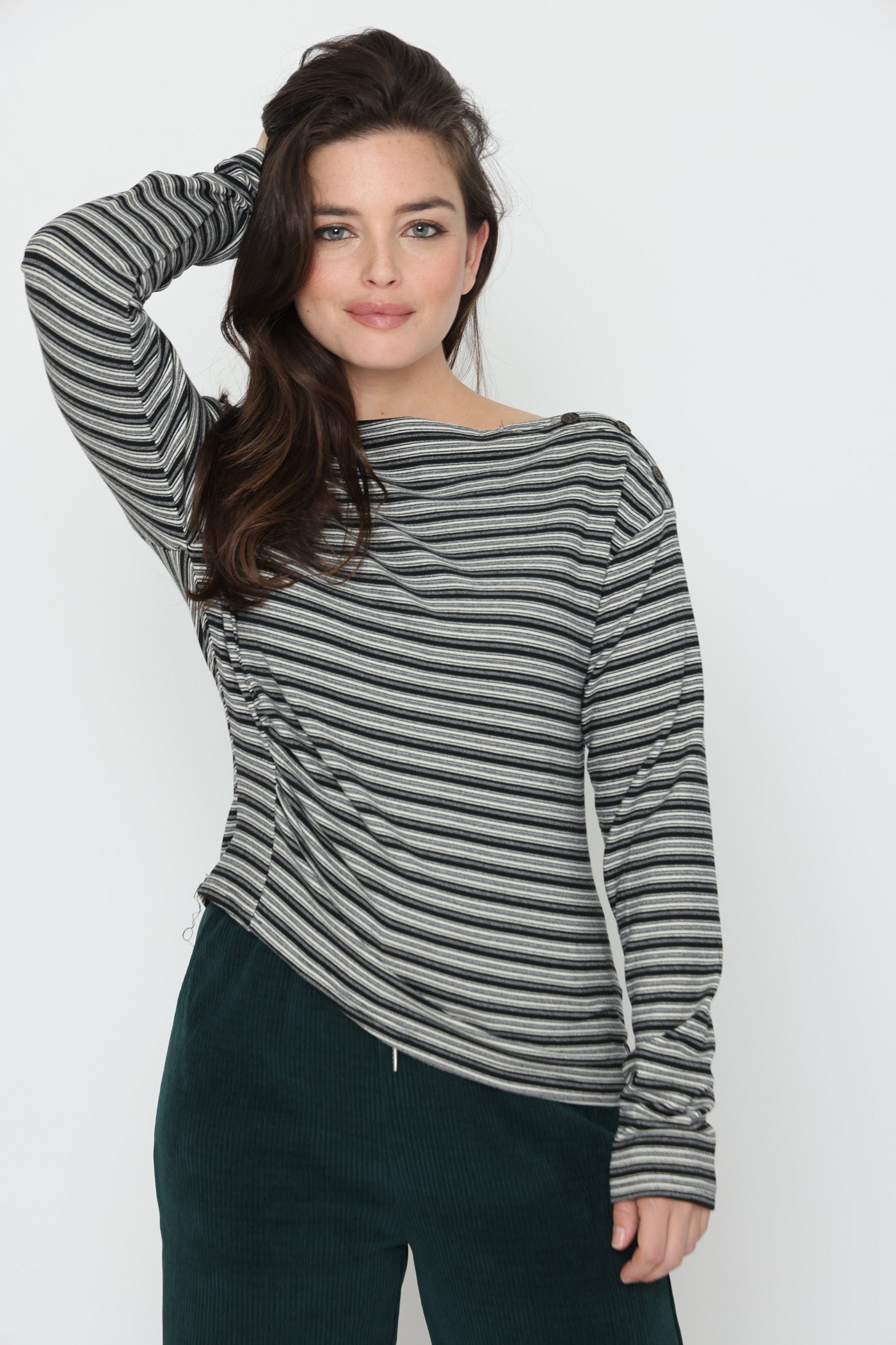 חולצת רגע עם דודלי