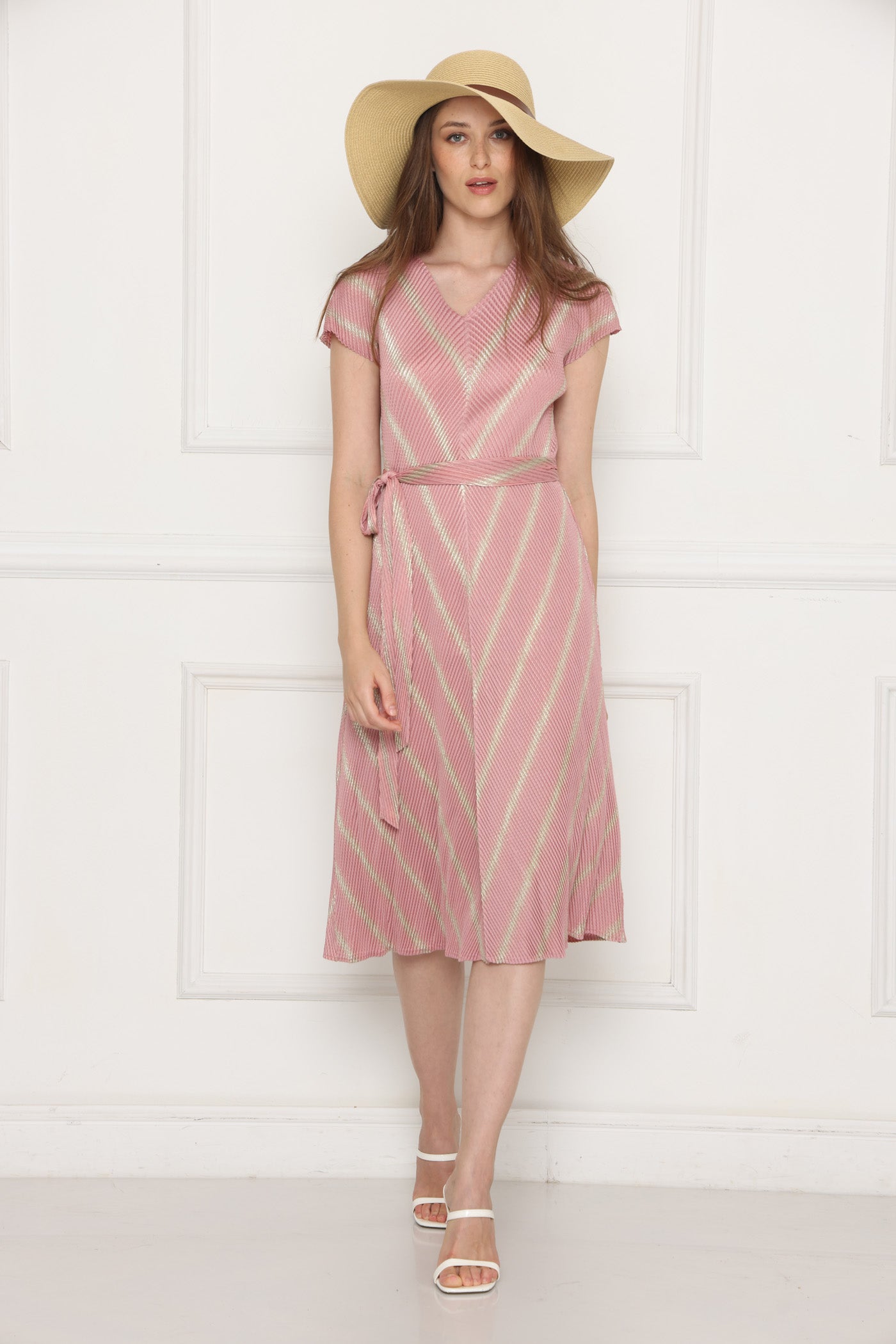 שמלת אלכסון