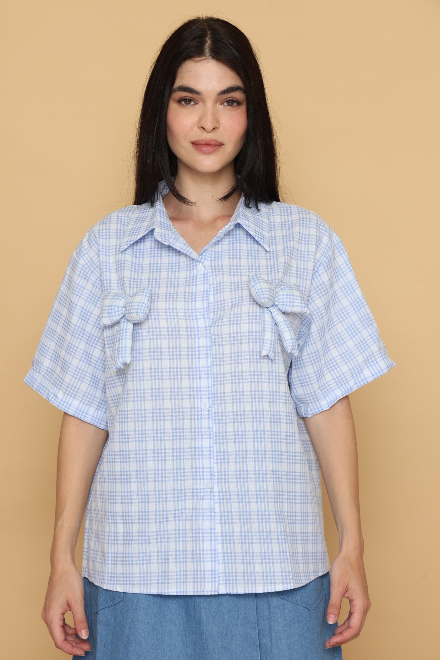 חולצת פפיונים