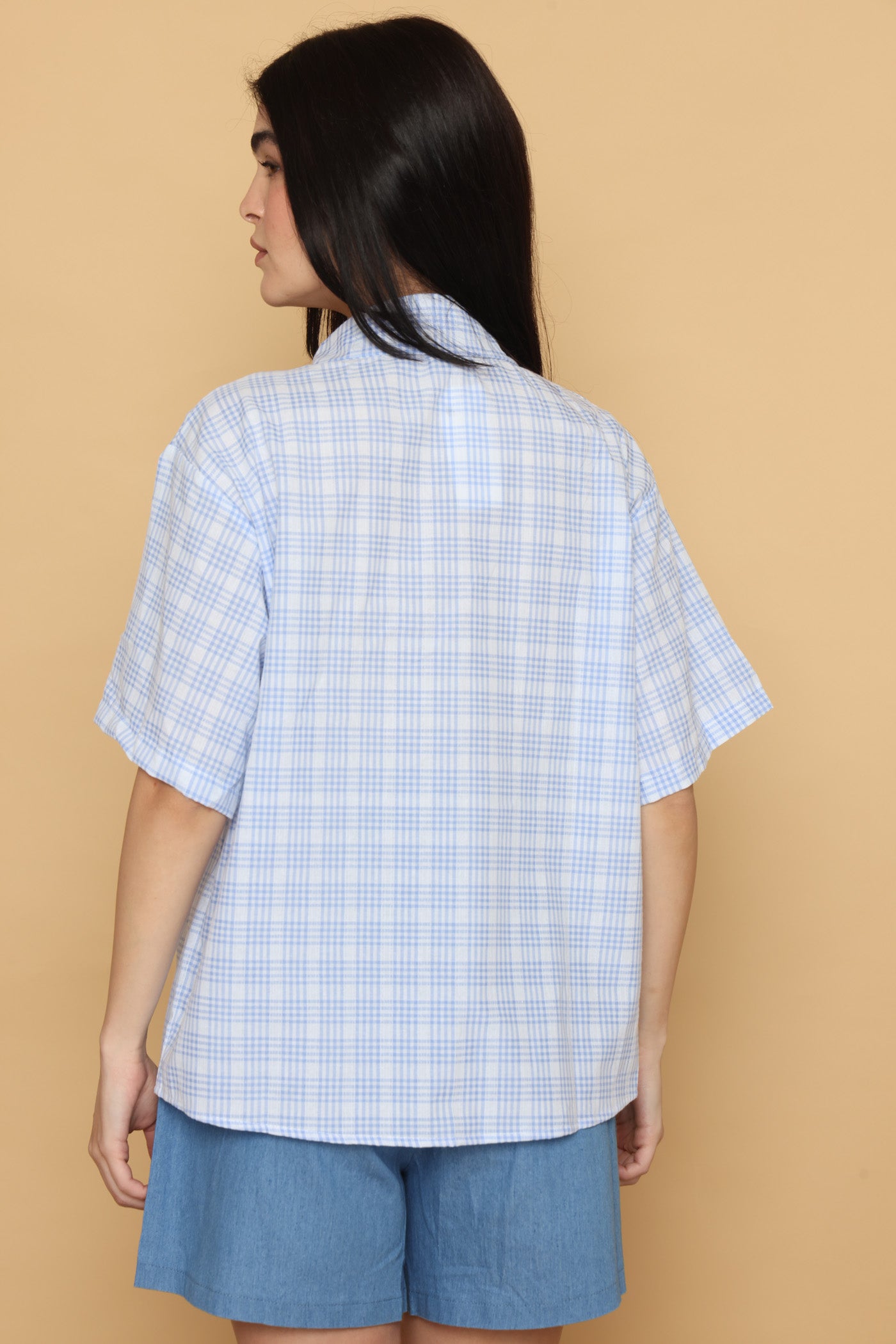 חולצת פפיונים