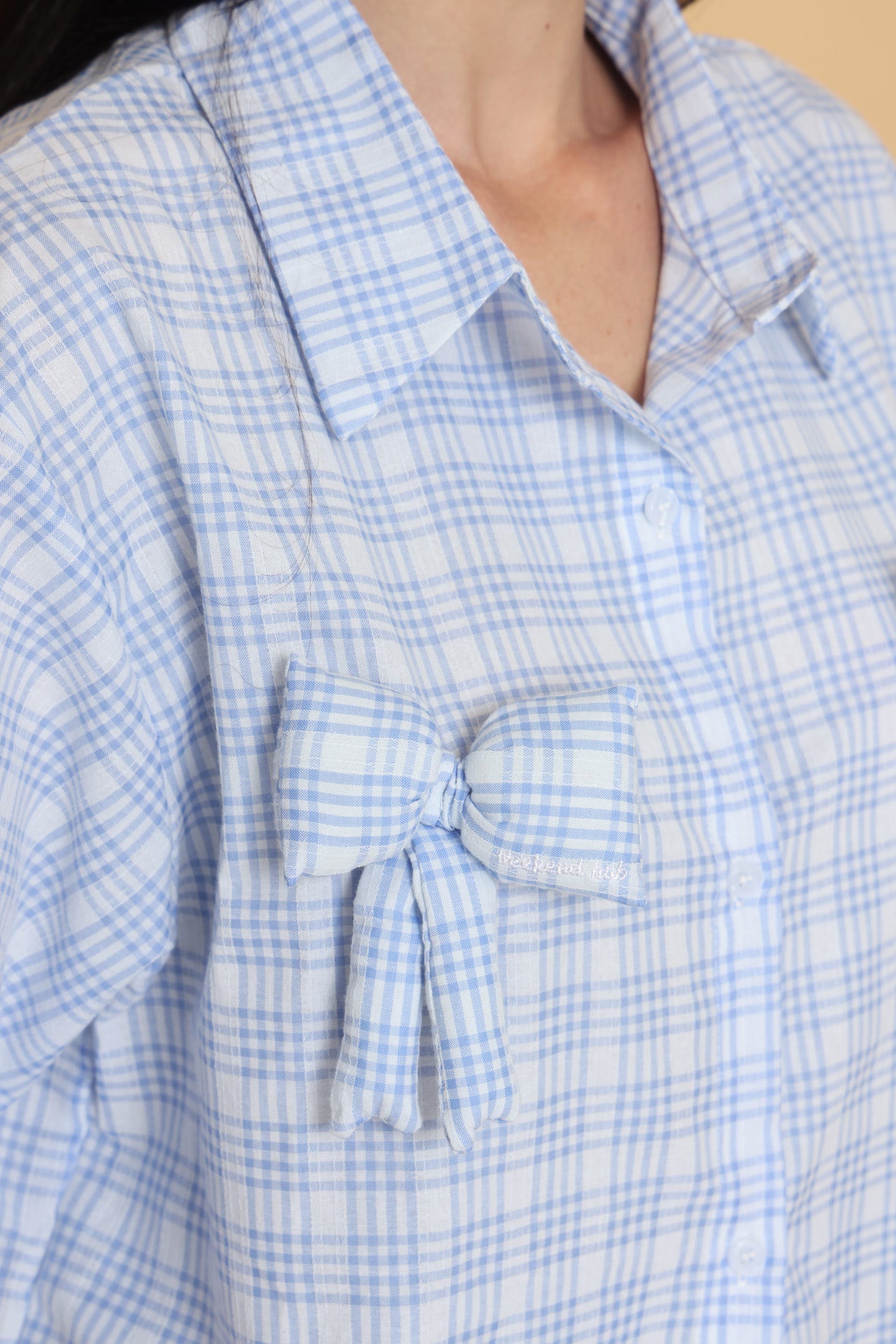 חולצת פפיונים