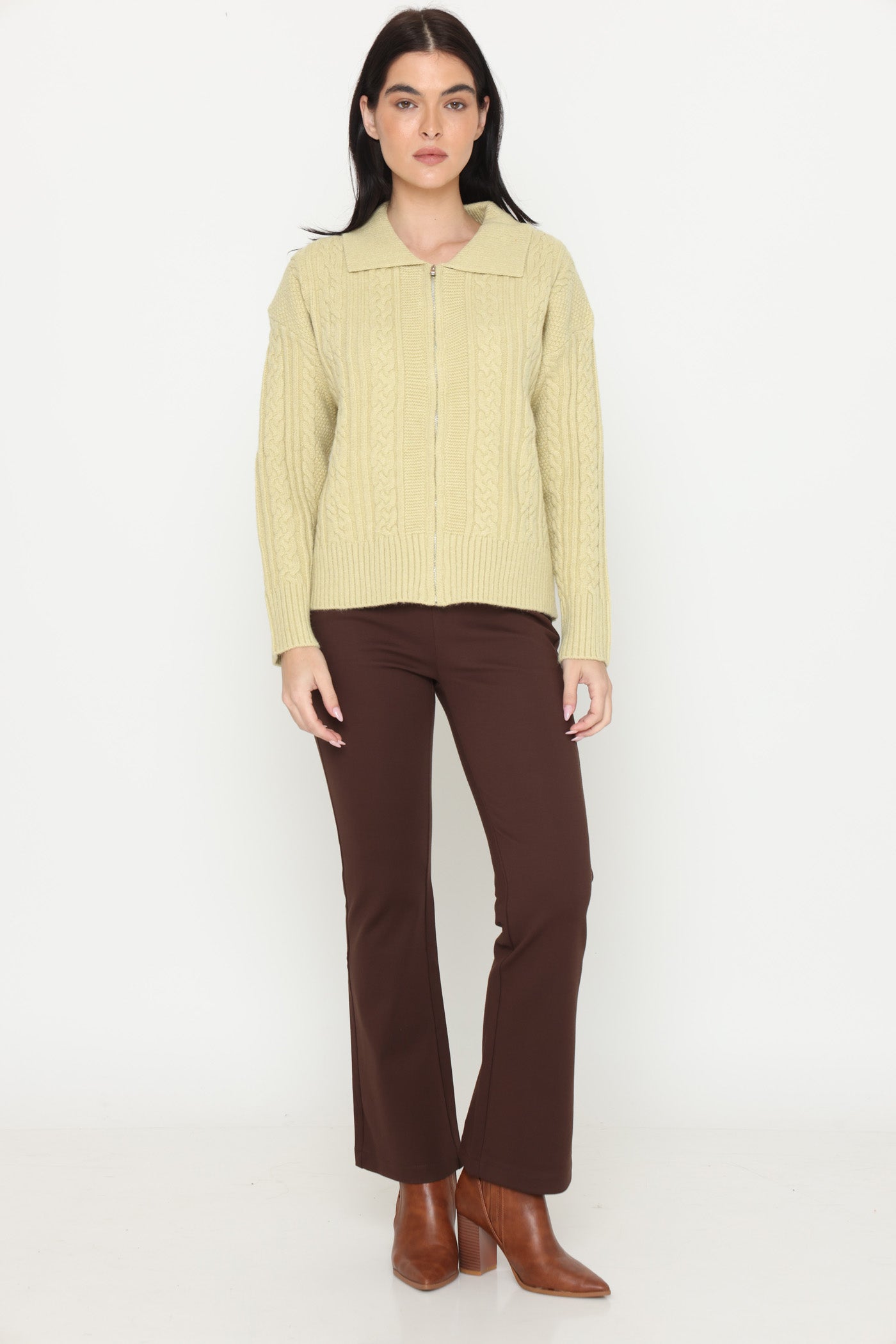 קרדיגן אריגה