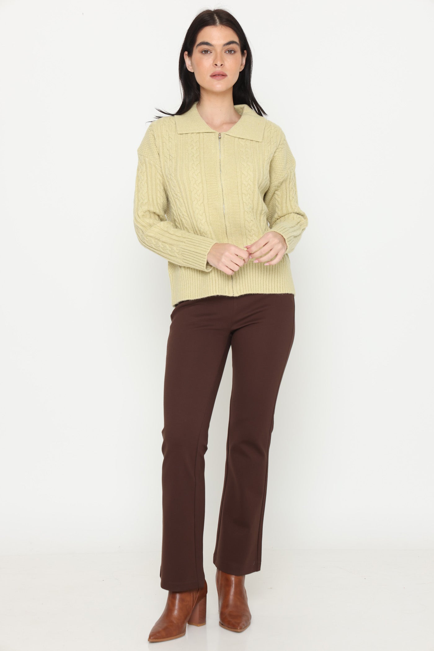 קרדיגן אריגה