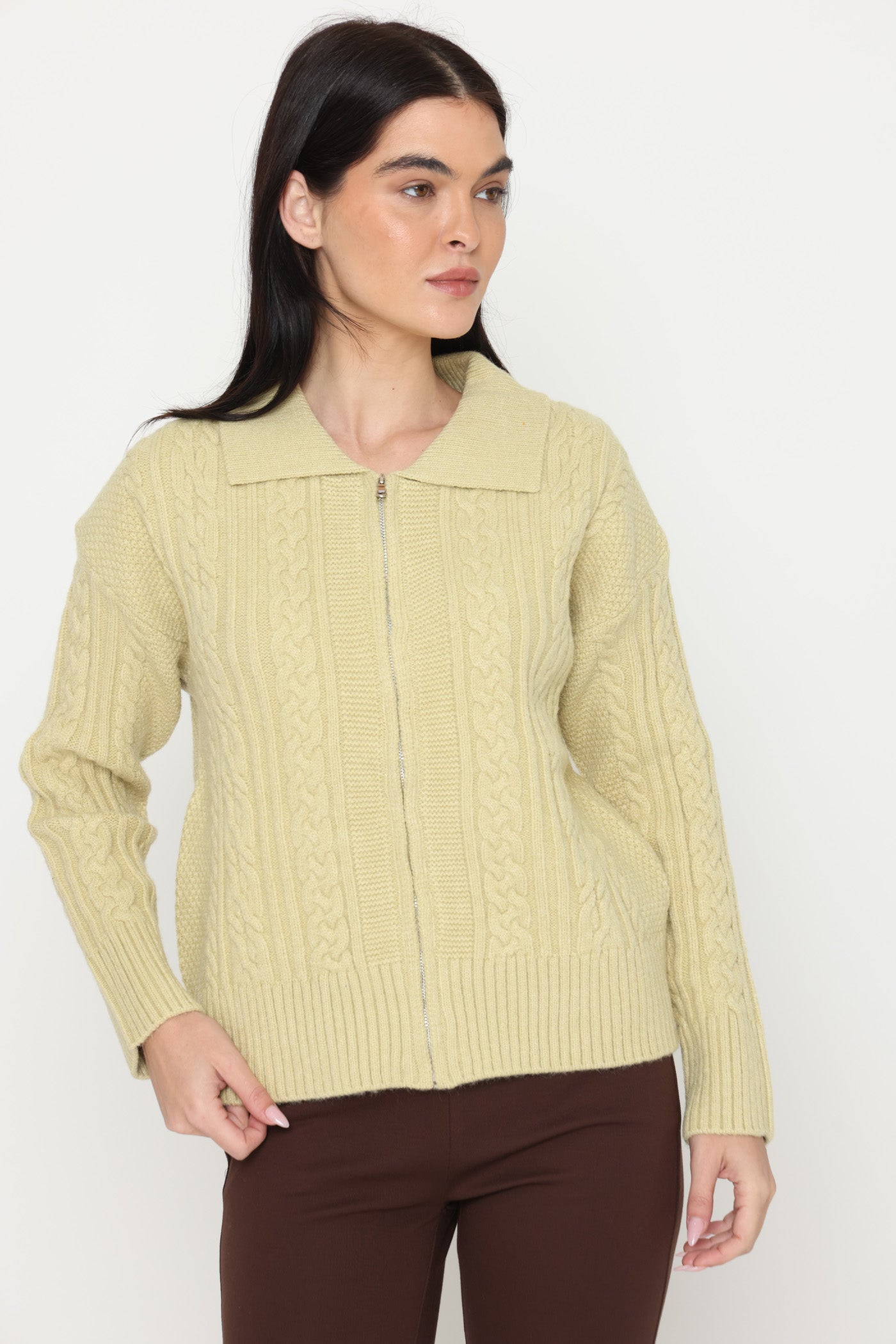 קרדיגן אריגה