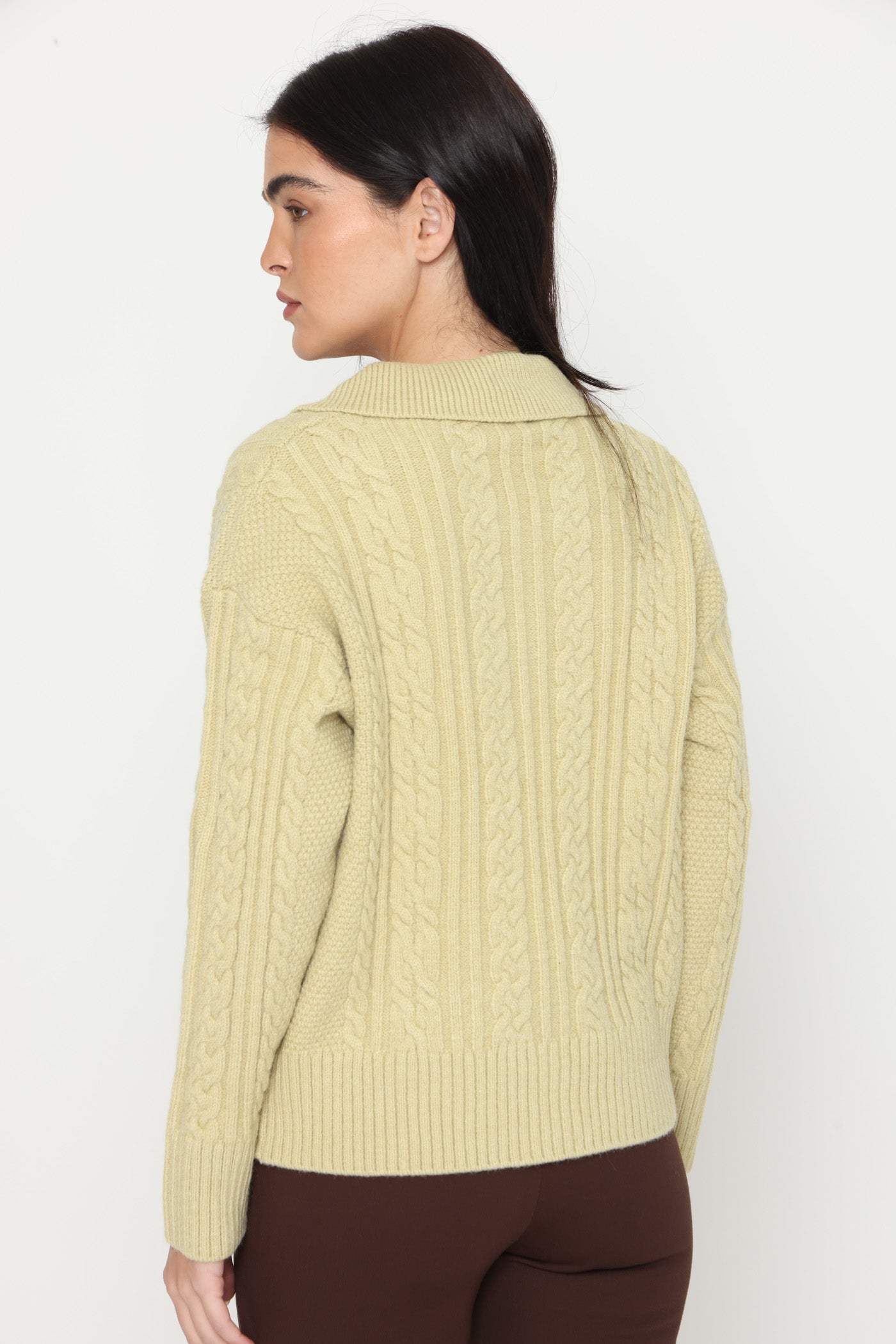 קרדיגן אריגה