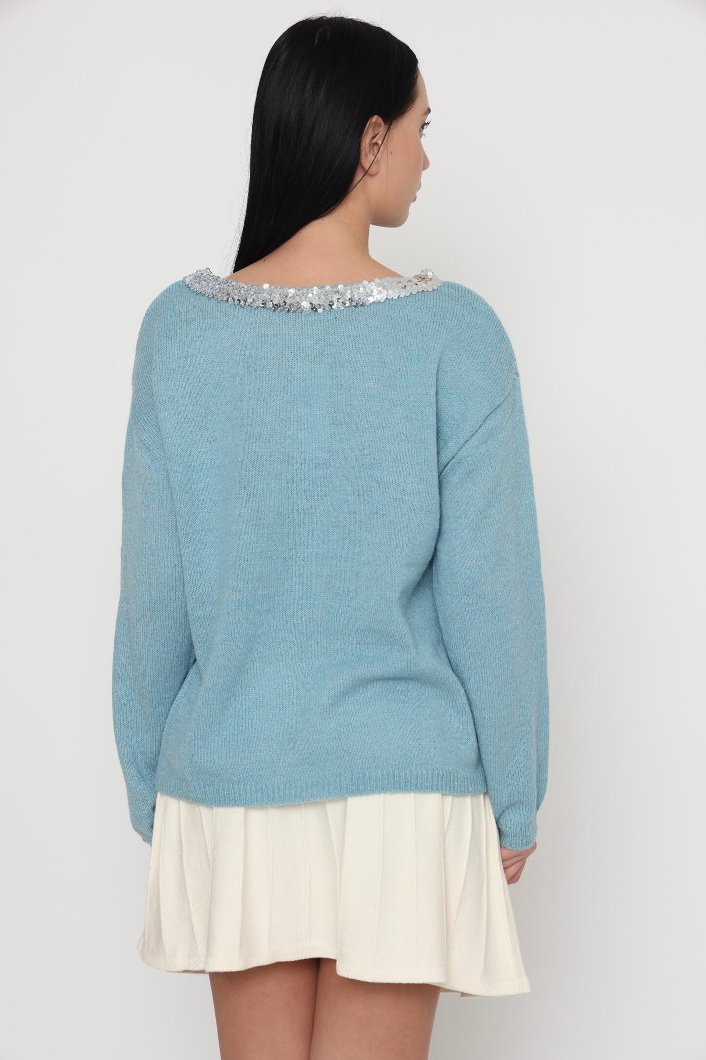 סריג מסגרת כסף