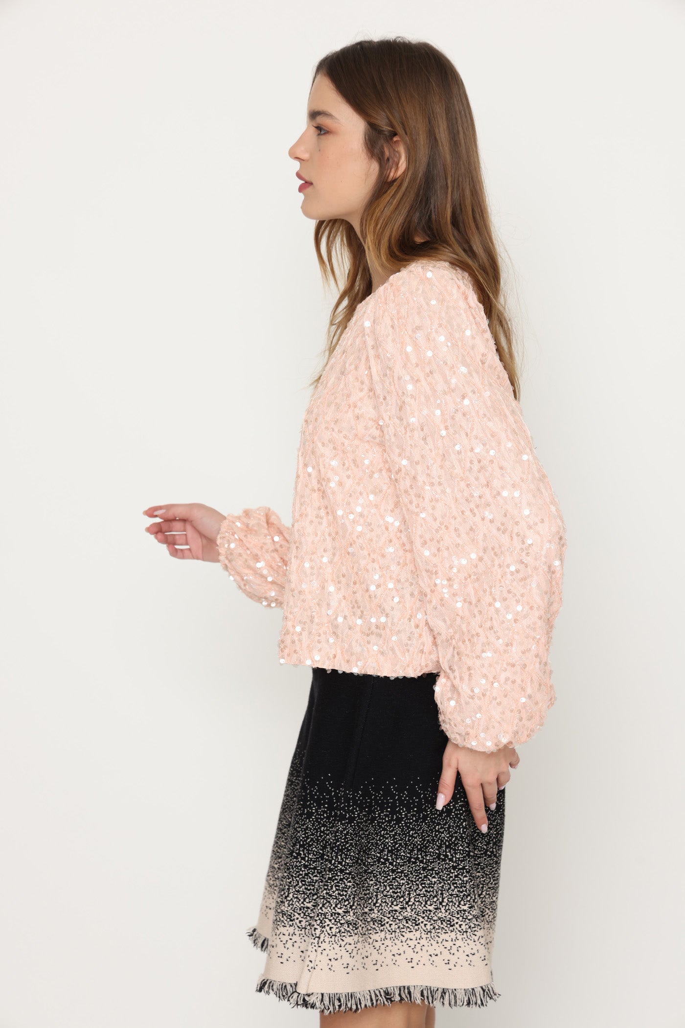 חולצת לורקס צורה