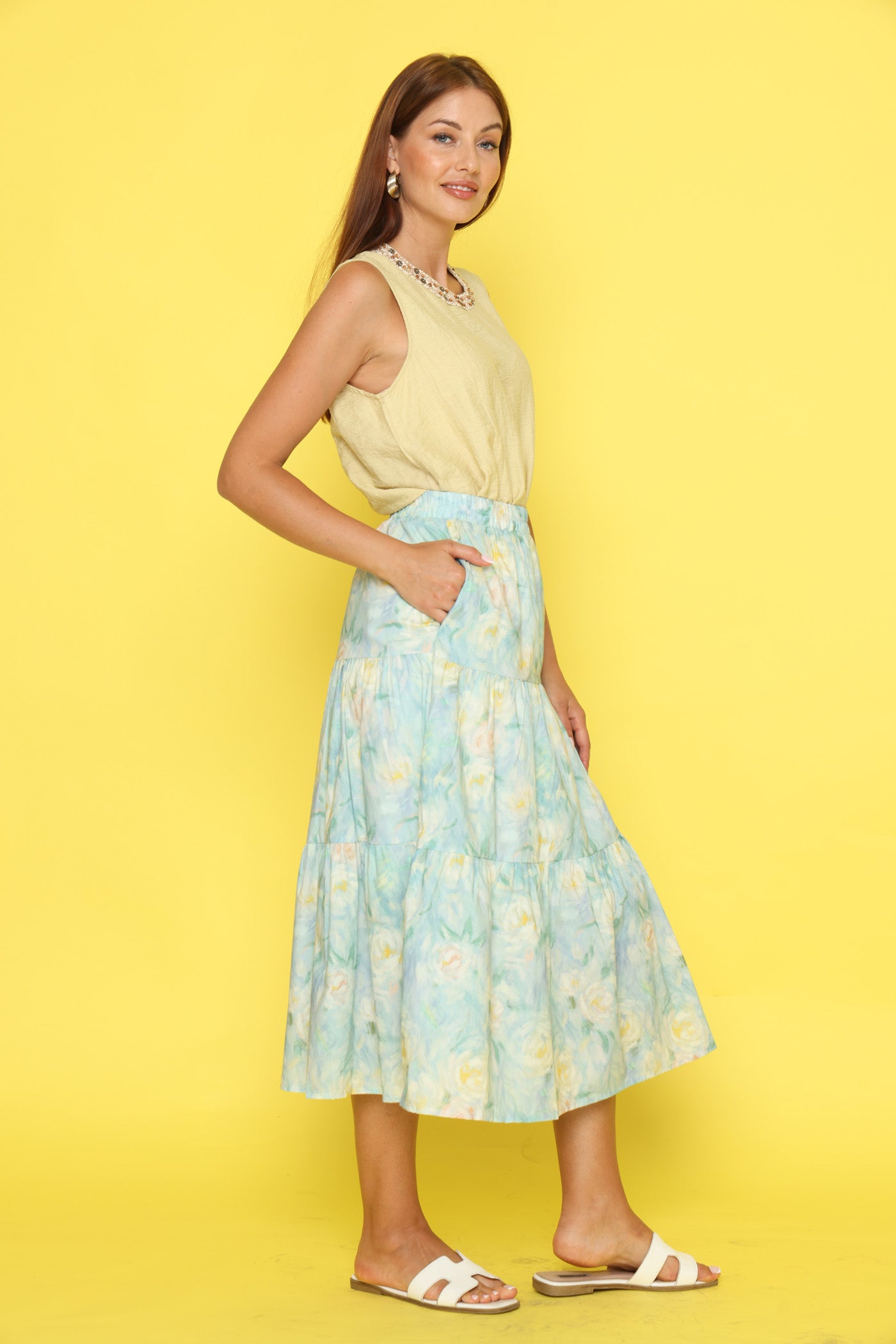 גופיית שרשר