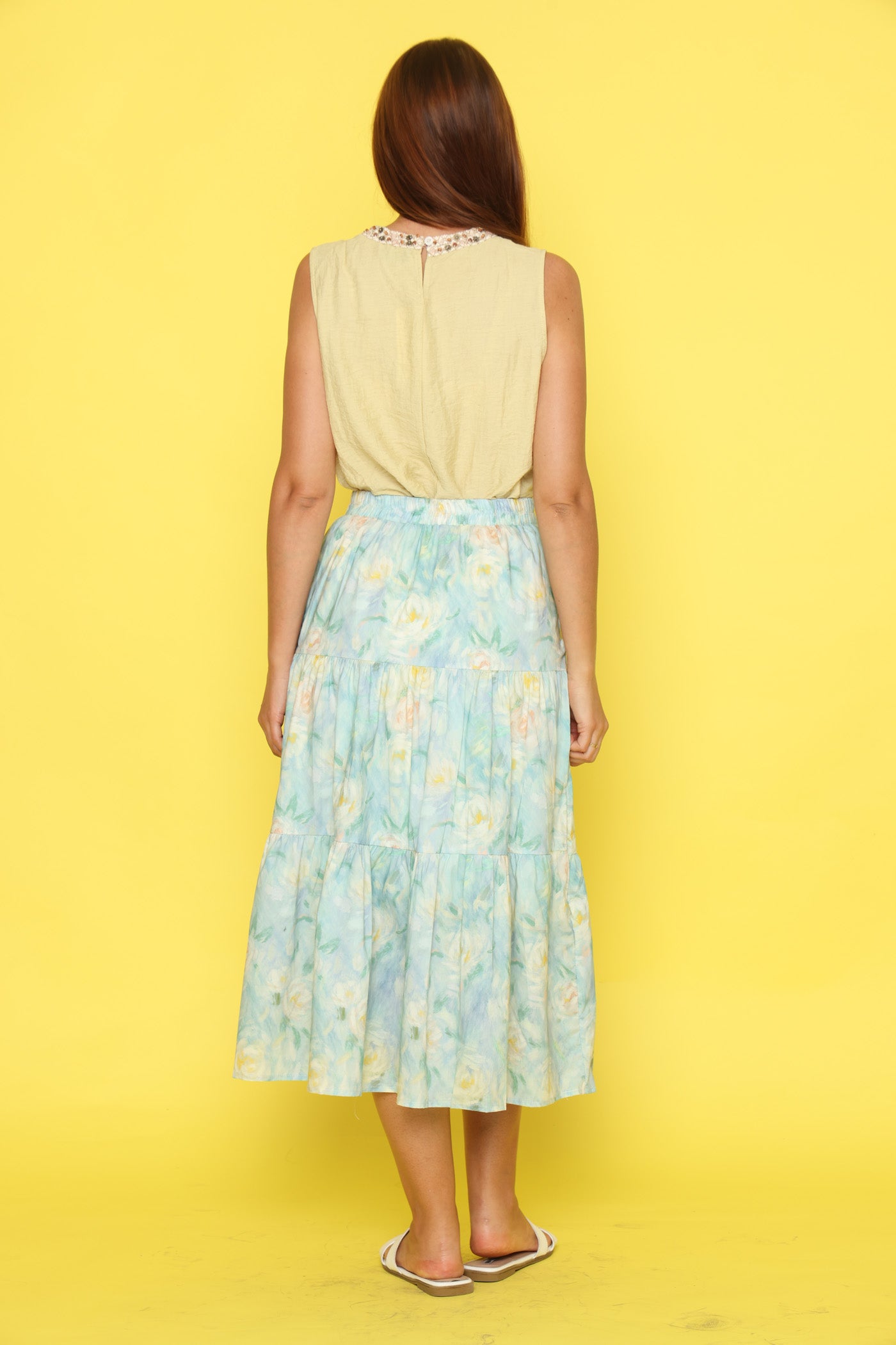 גופיית שרשר