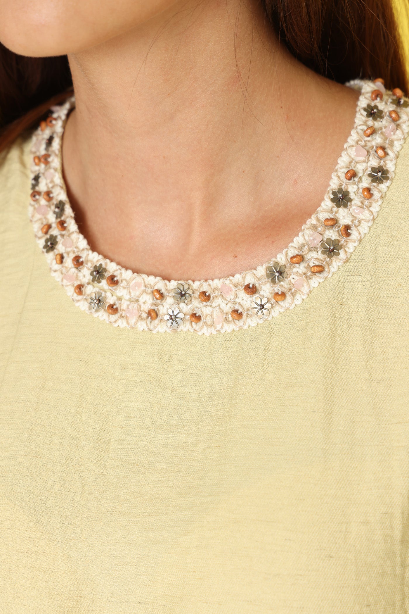 גופיית שרשר