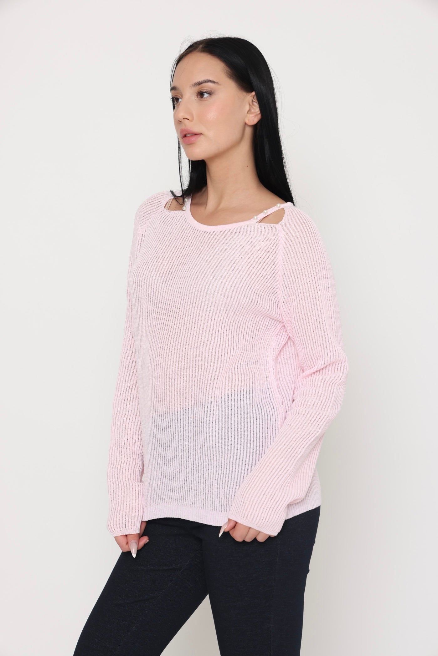 סריג שקיפות