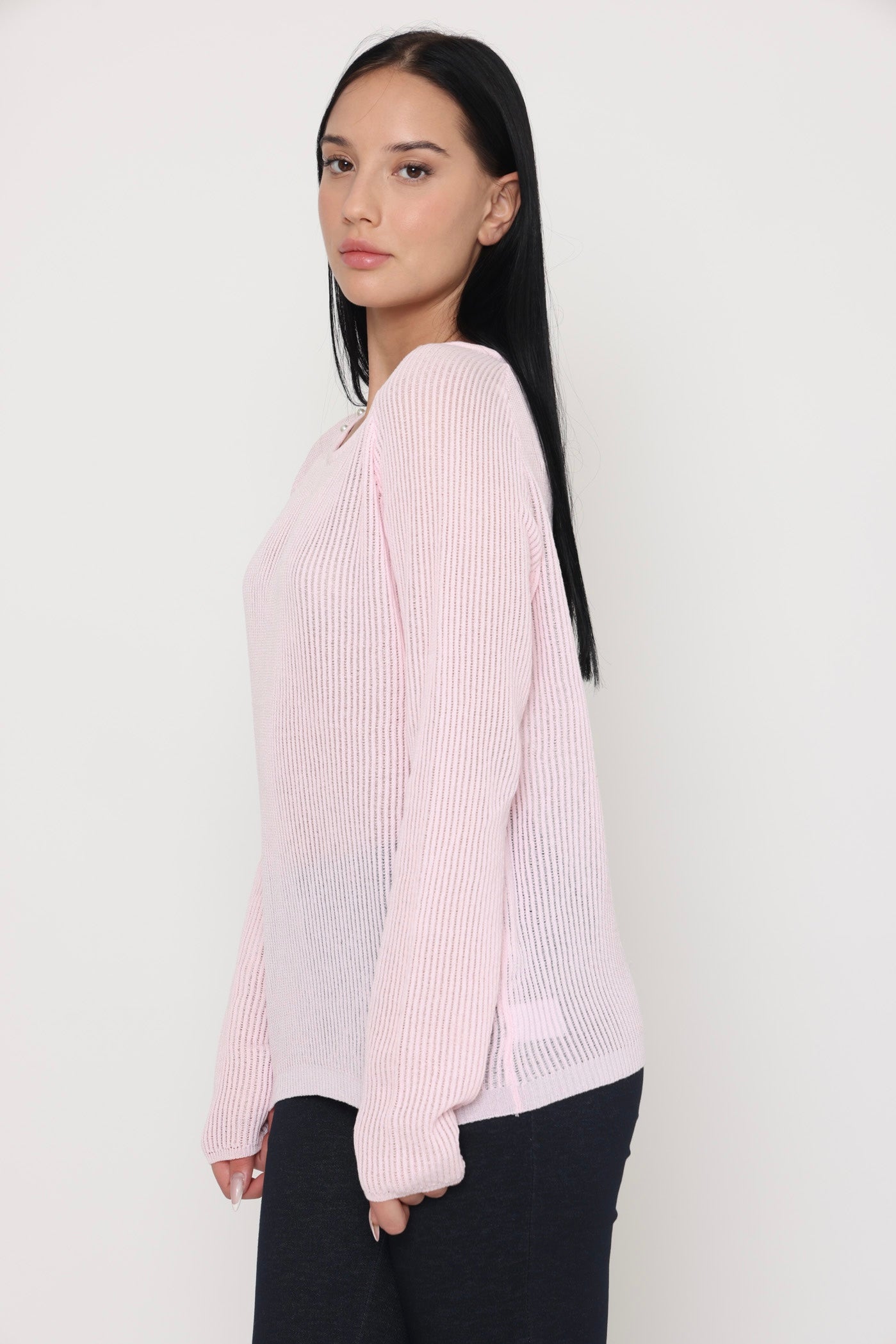 סריג שקיפות