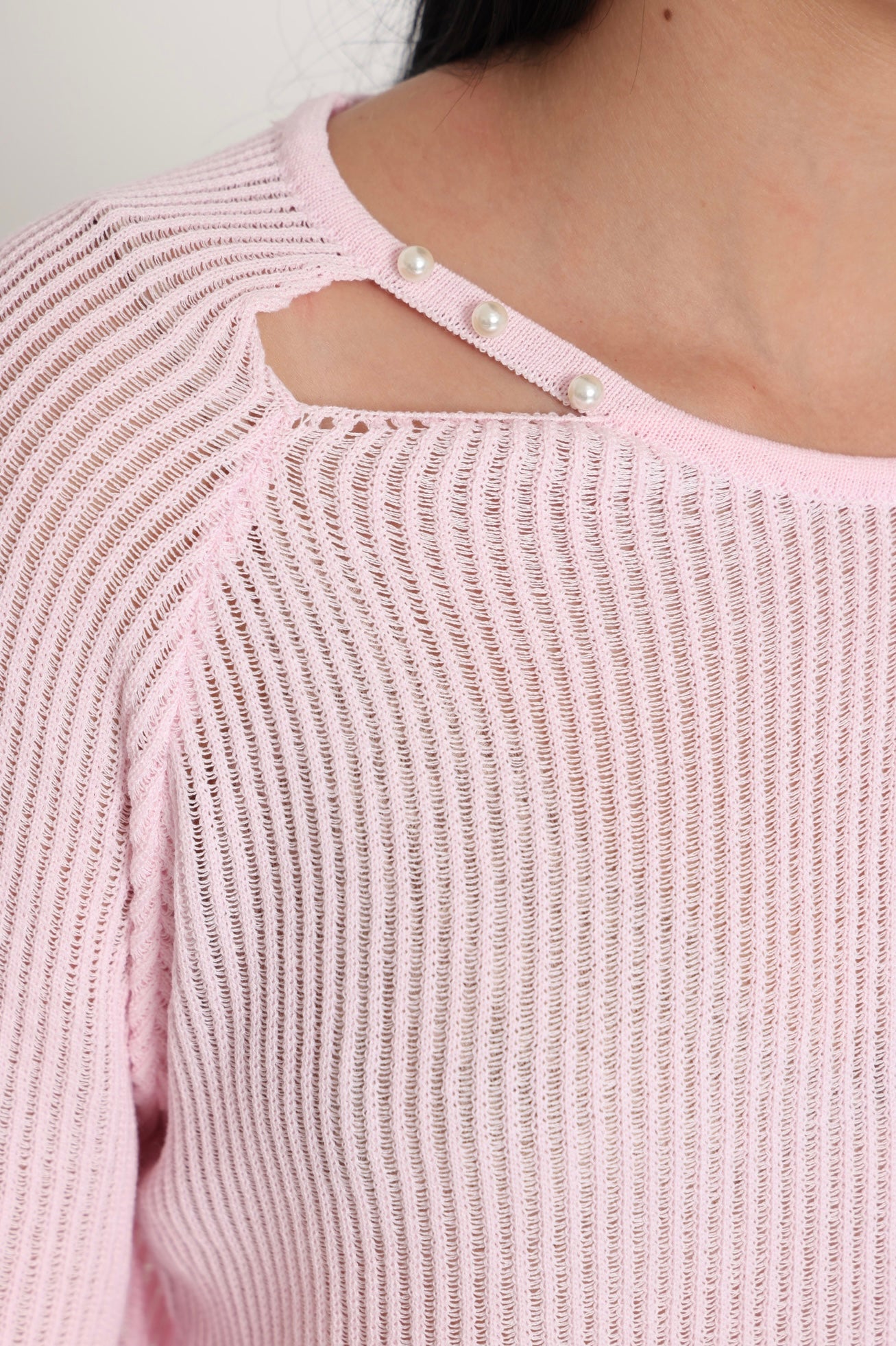 סריג שקיפות