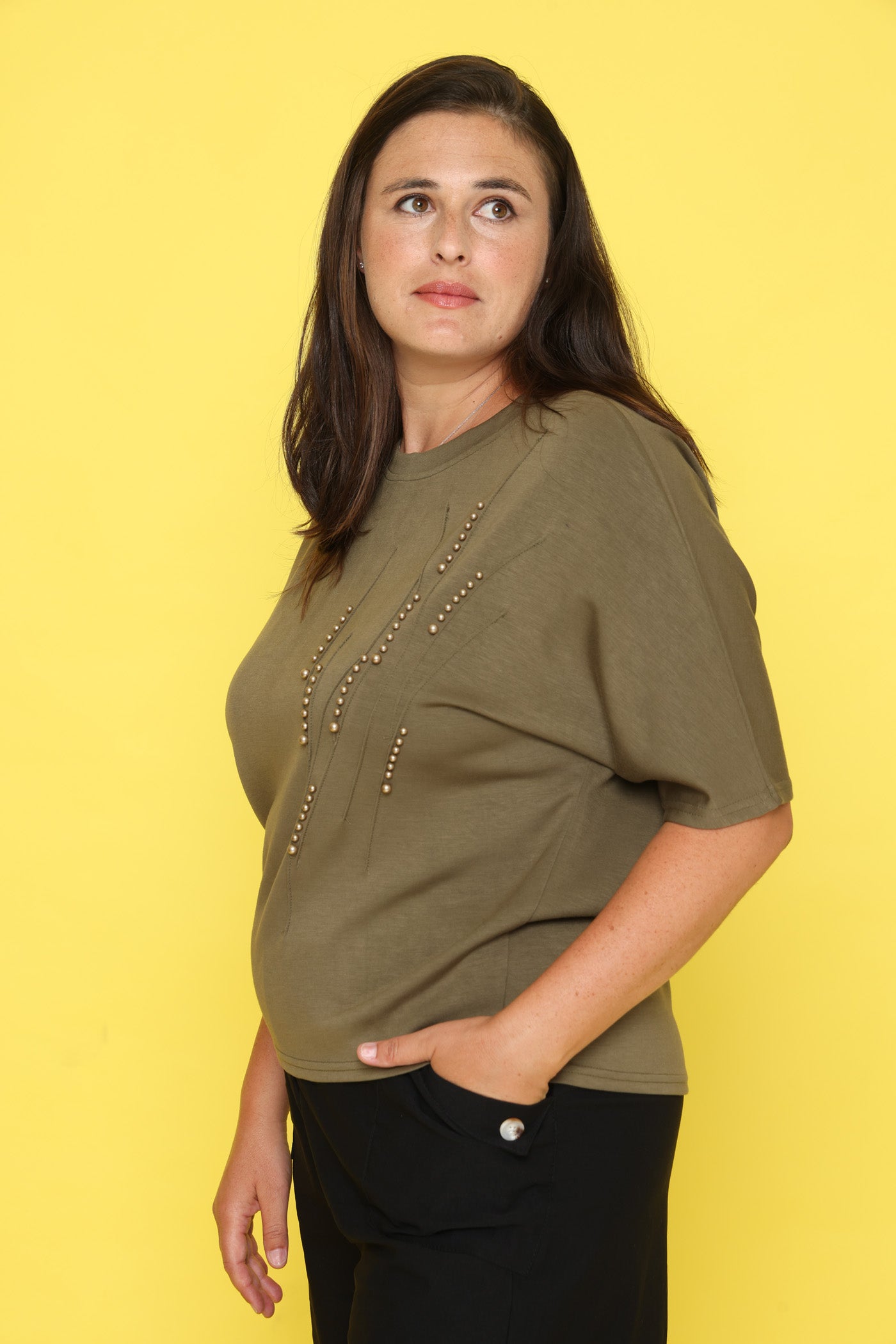 חולצת שיבולים