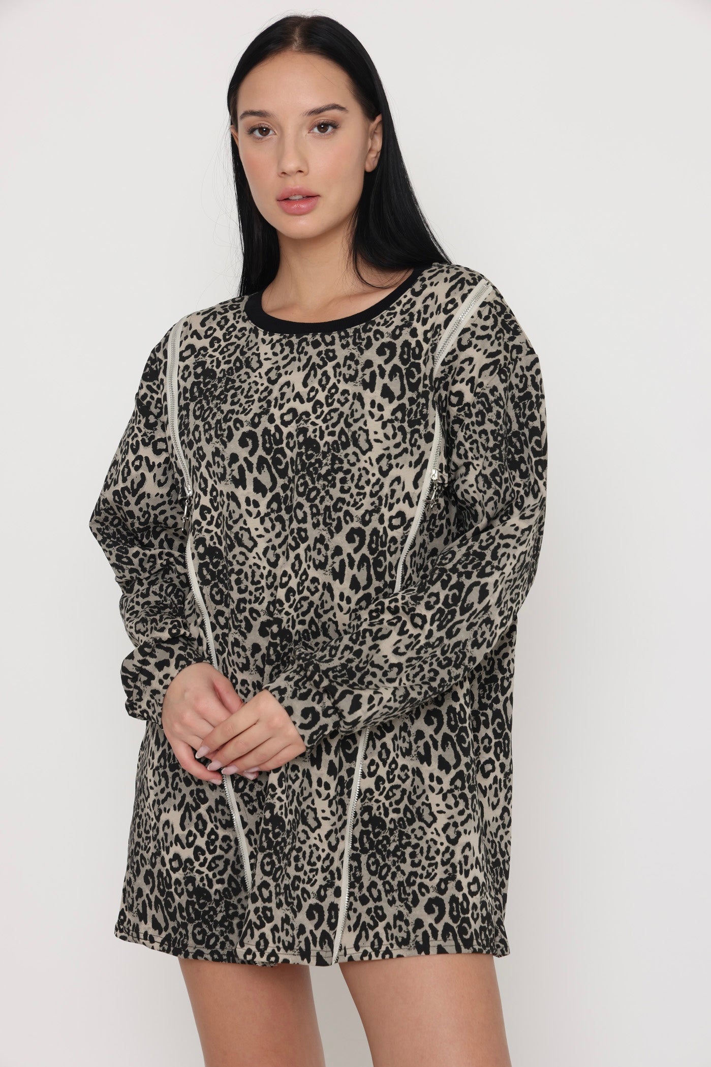 טוניקה חברבורות ואלכסון