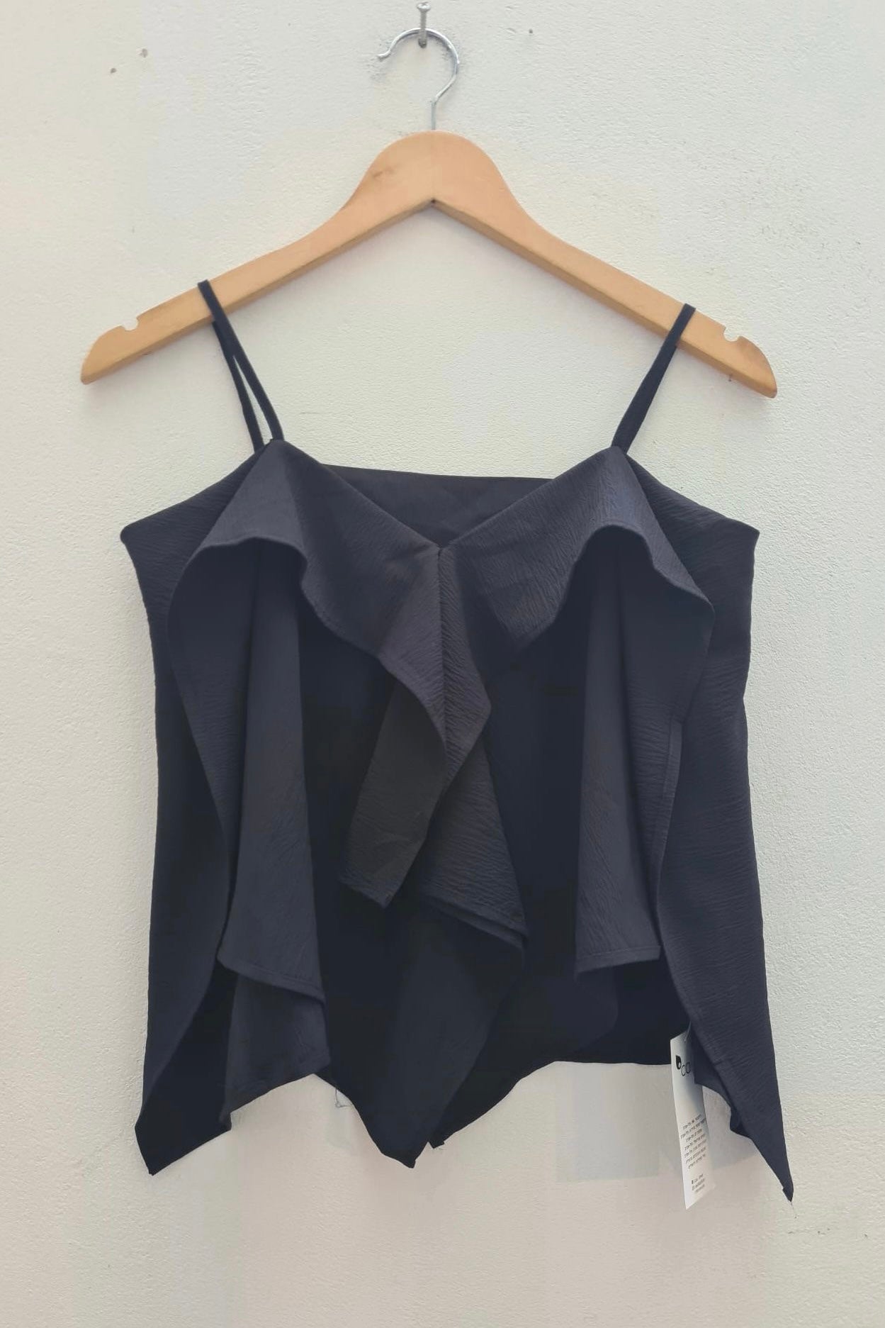 גופיית עודף בד