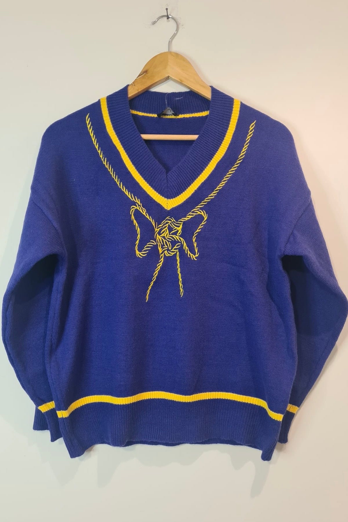 סריג מכבי חורף