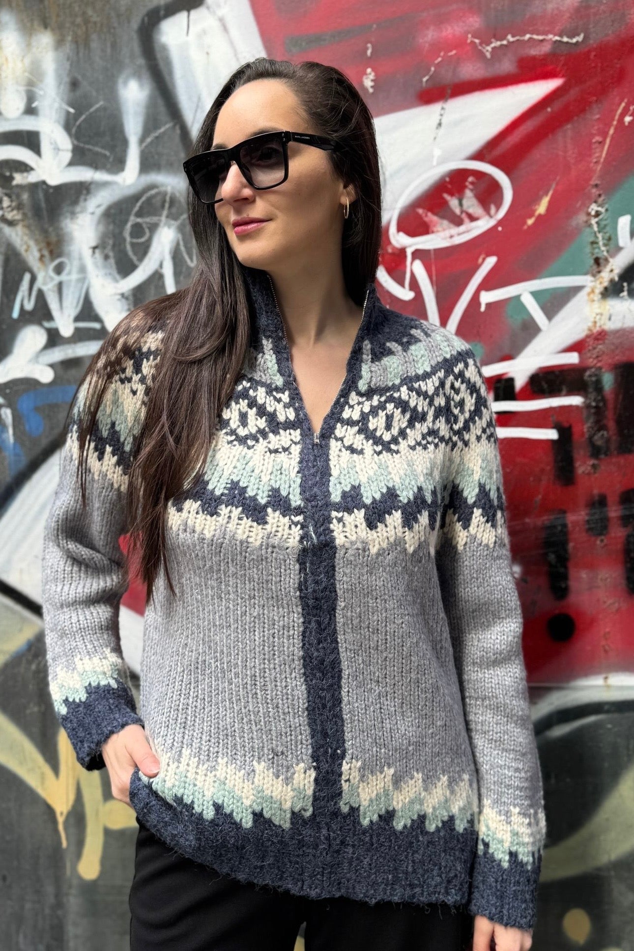 קרדיגן ילדות