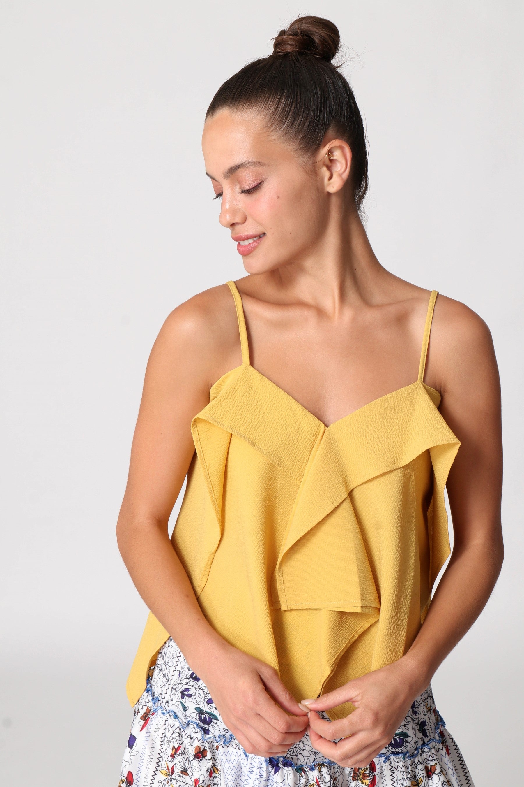 גופיית עודף בד