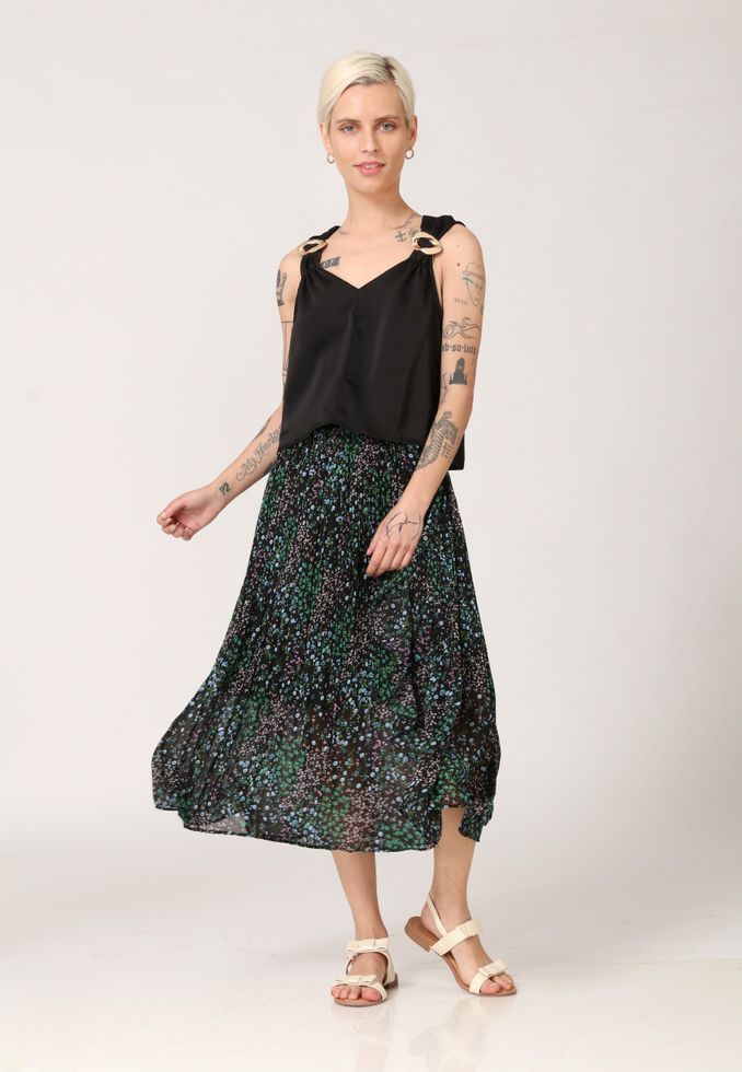 גופיית אבזם זהב