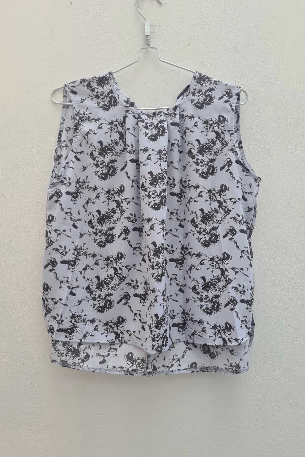 חולצת גופיה דרדר