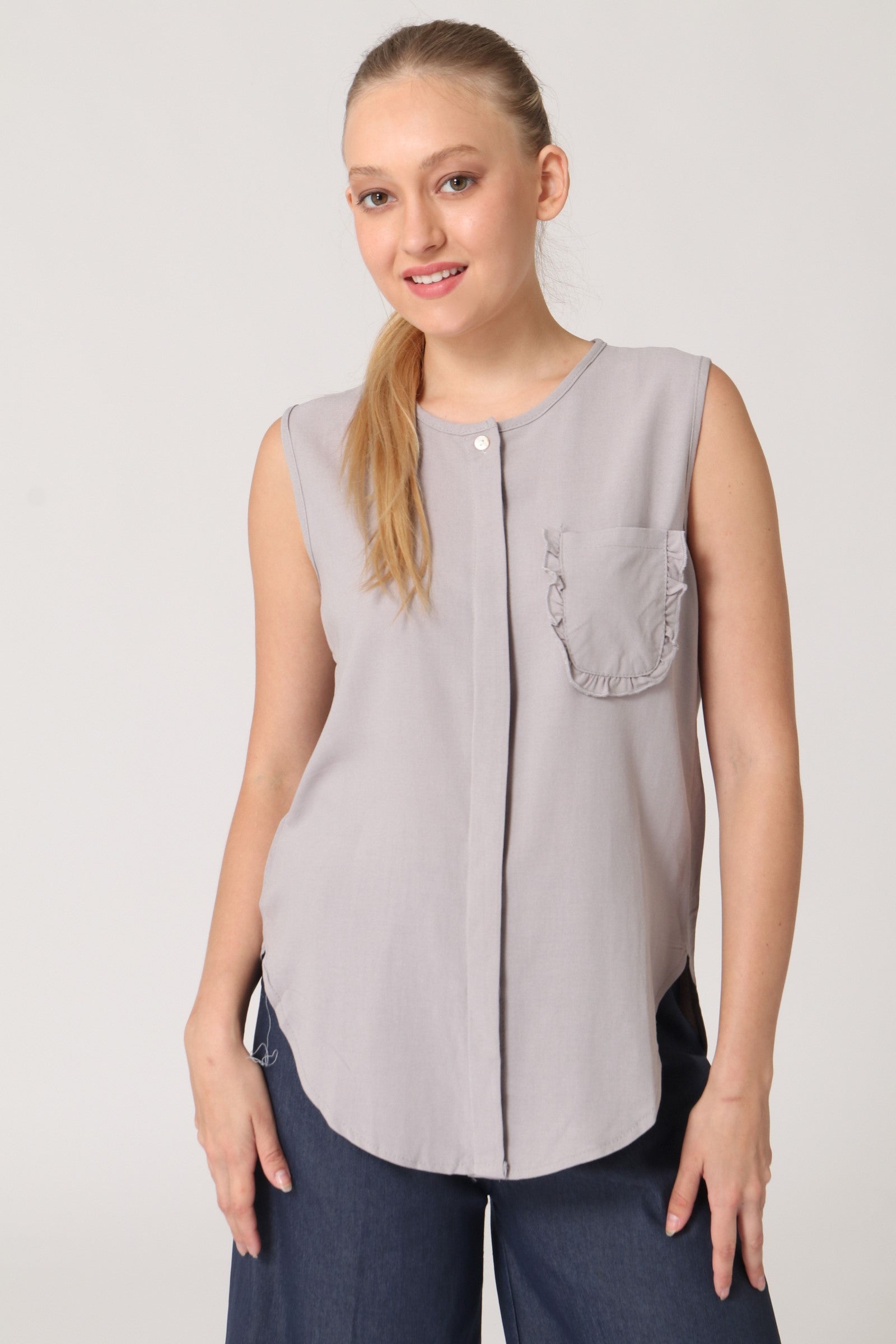 גופיית כיס וולאן