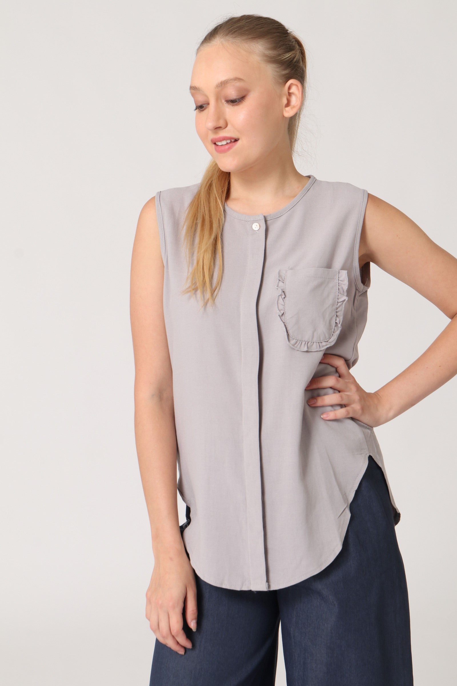 גופיית כיס וולאן