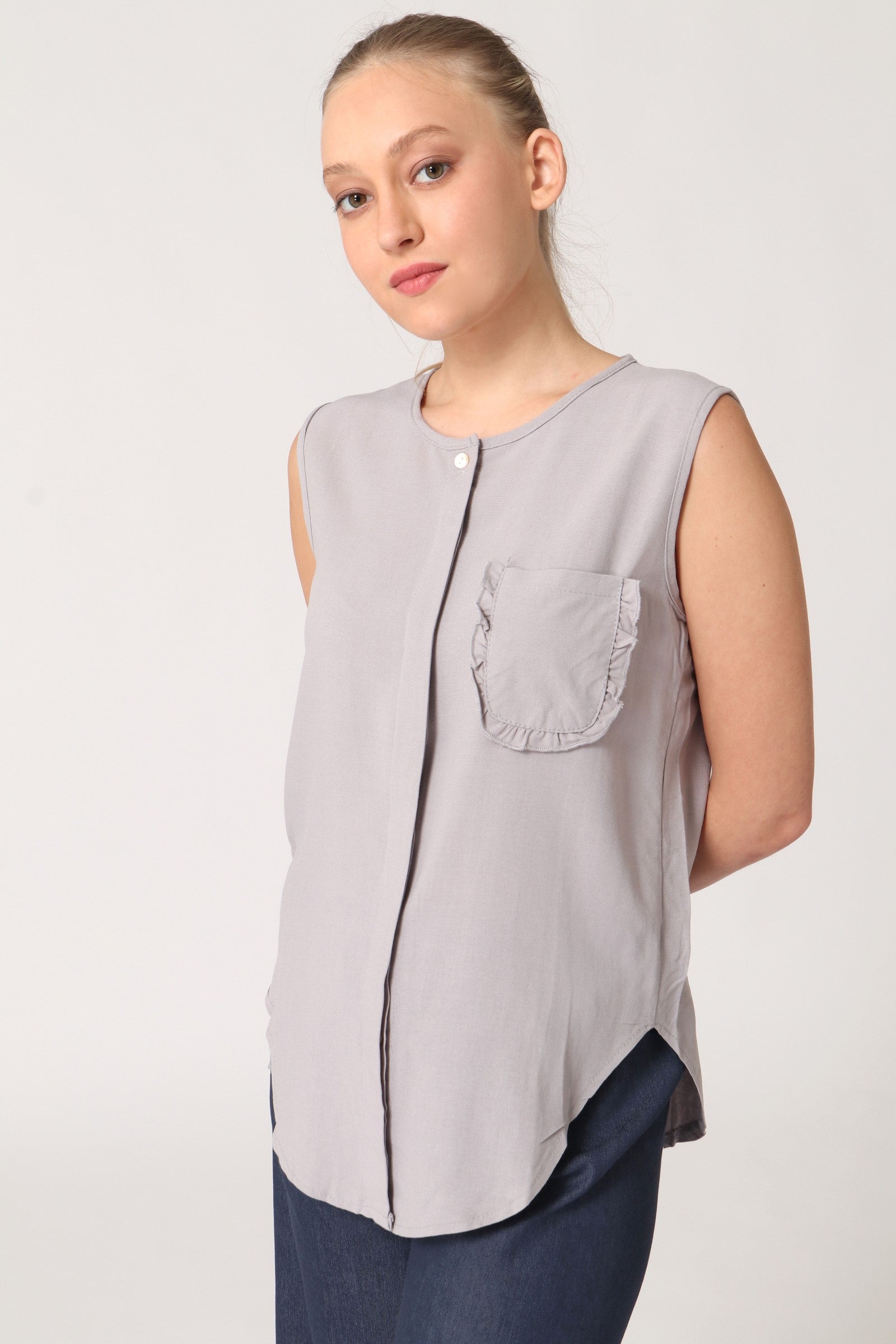 גופיית כיס וולאן