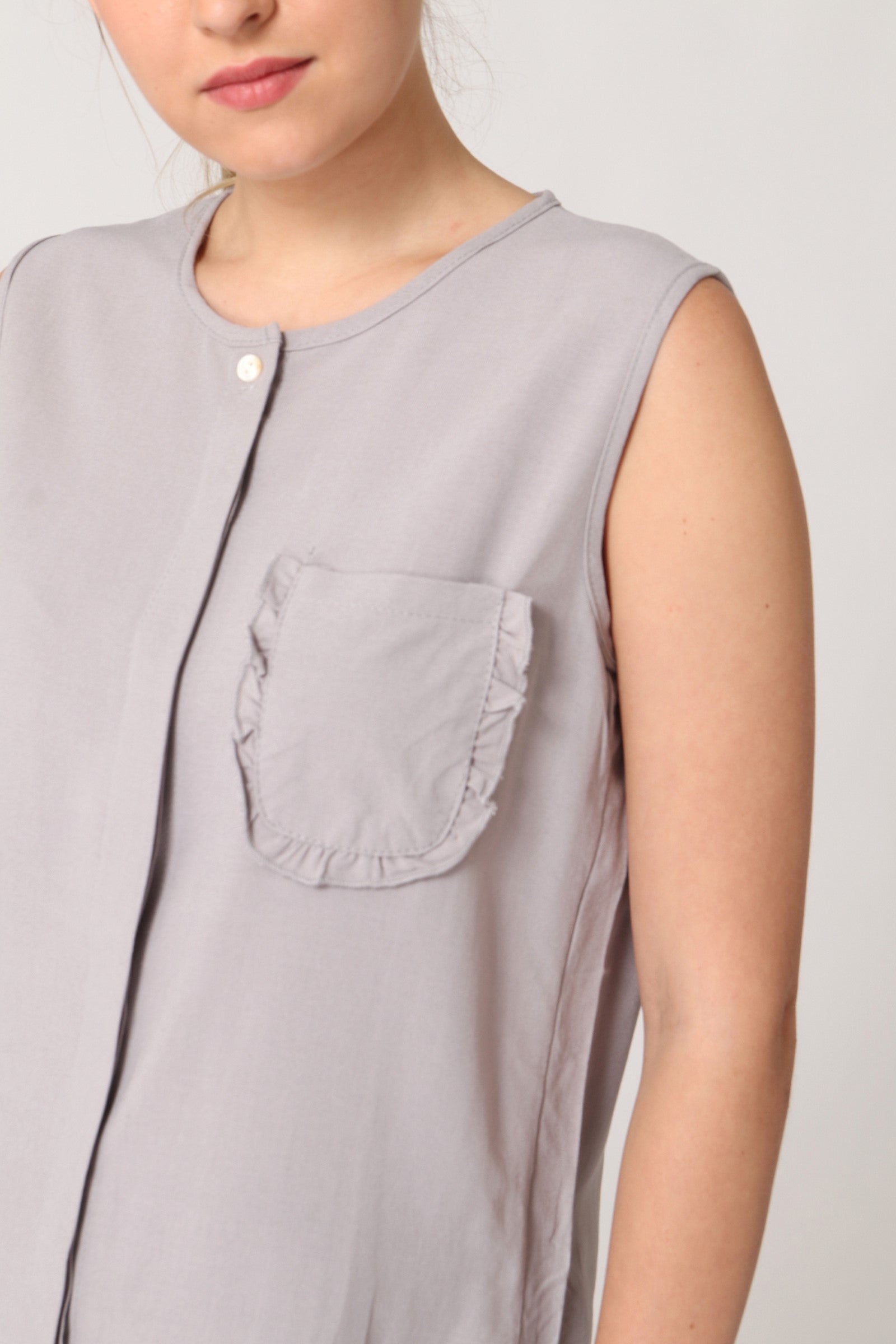 גופיית כיס וולאן