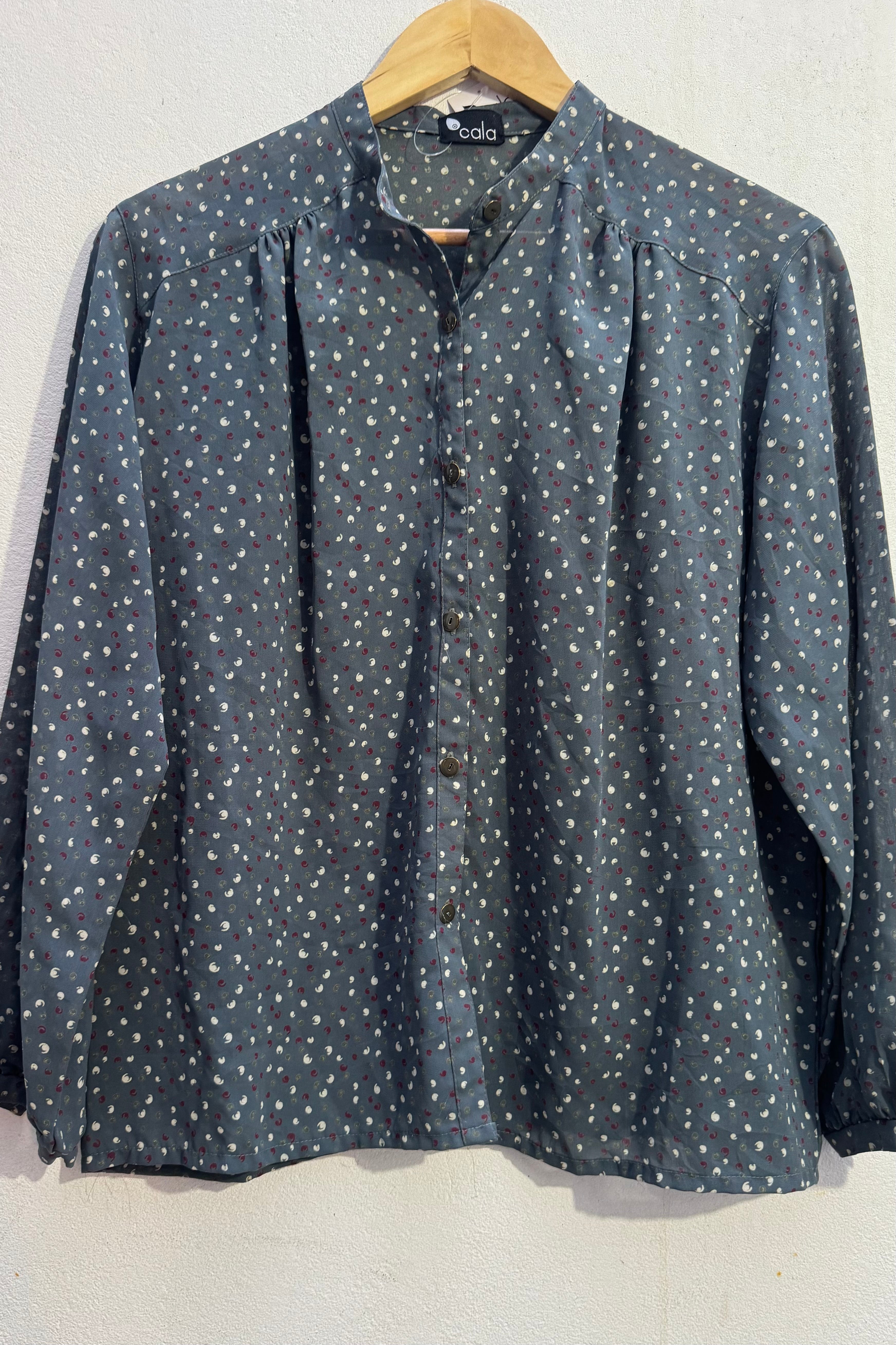 חולצת וינטג׳ מלבורן