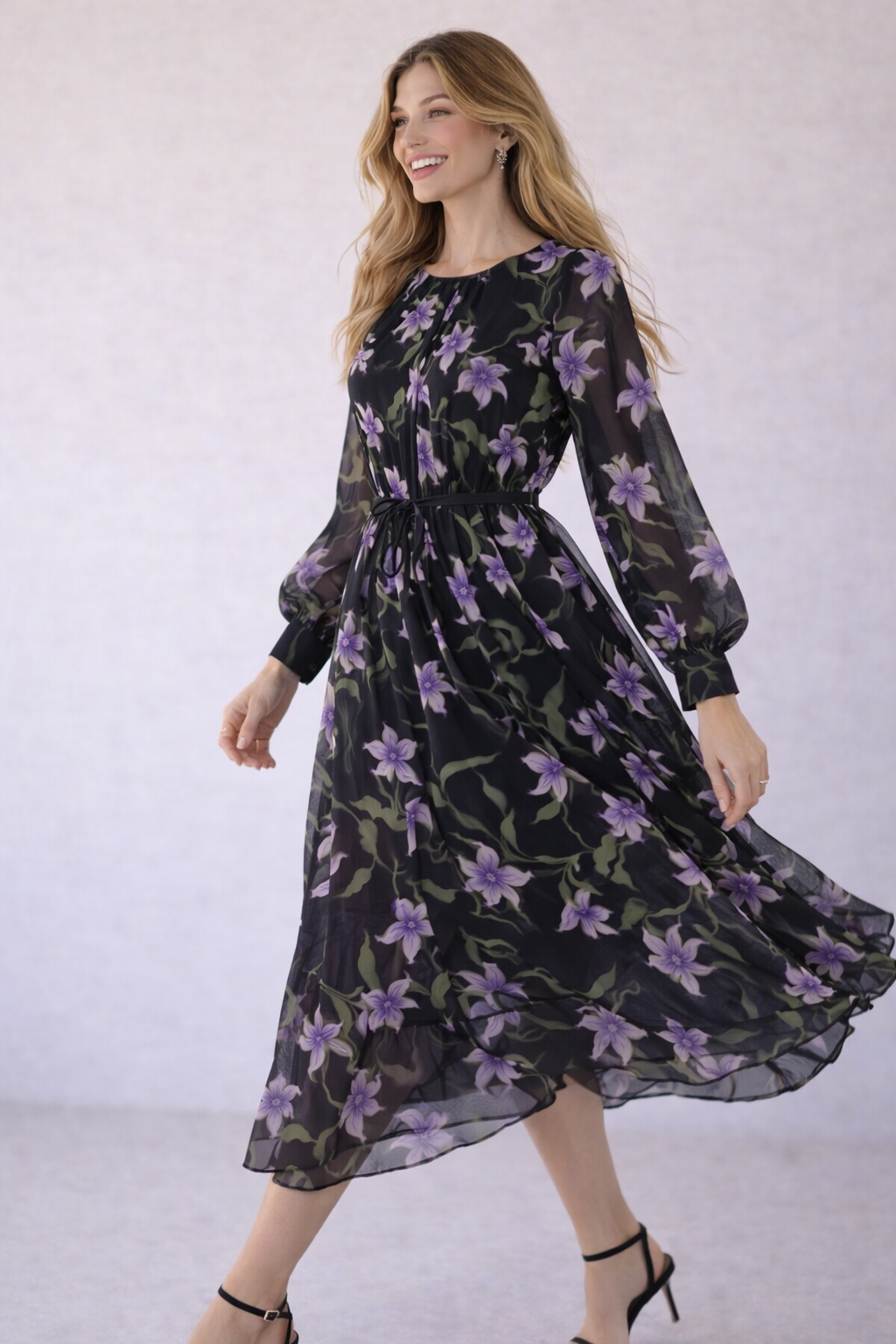 שמלת אפיקומן