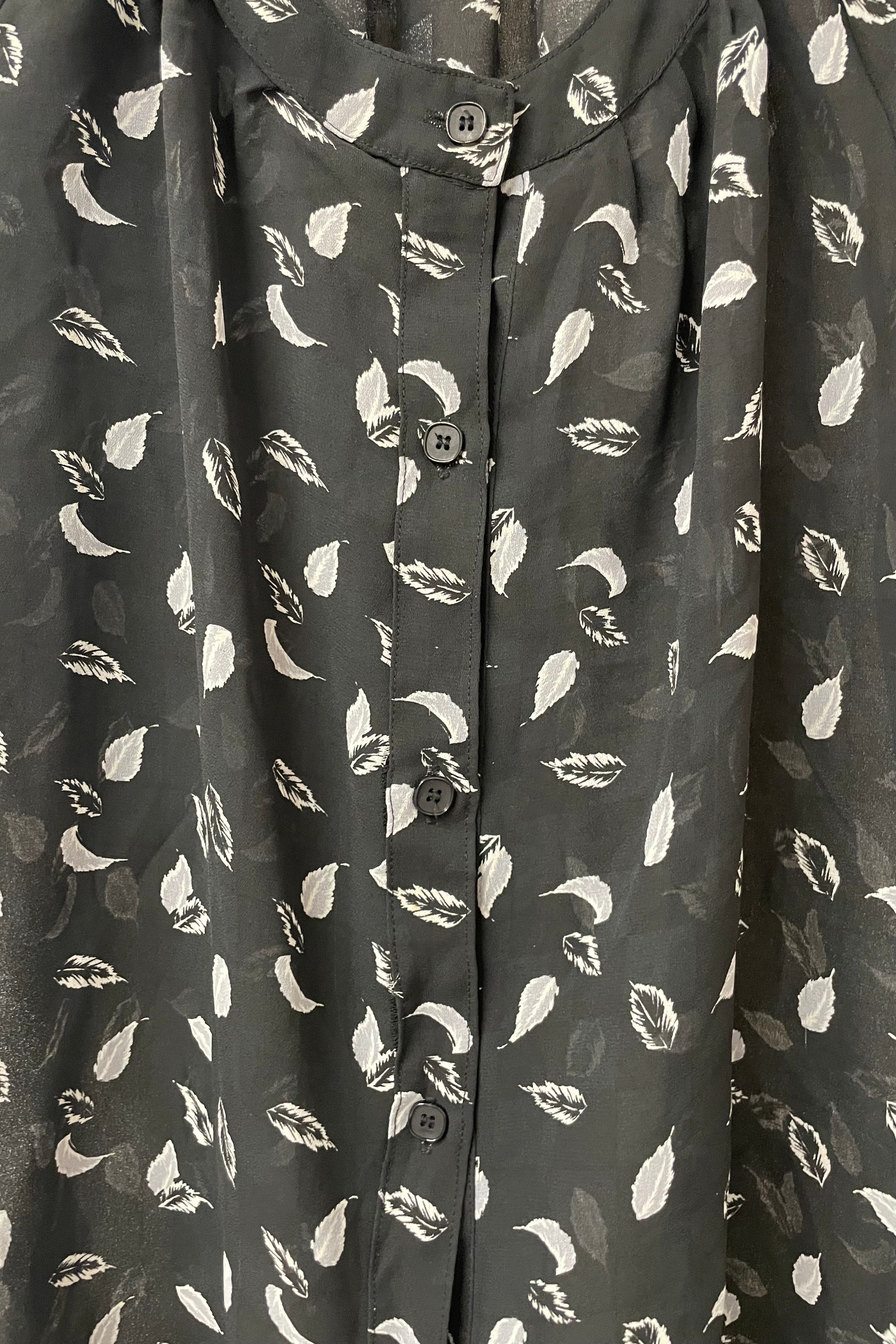 חולצת וינטג׳ אלי