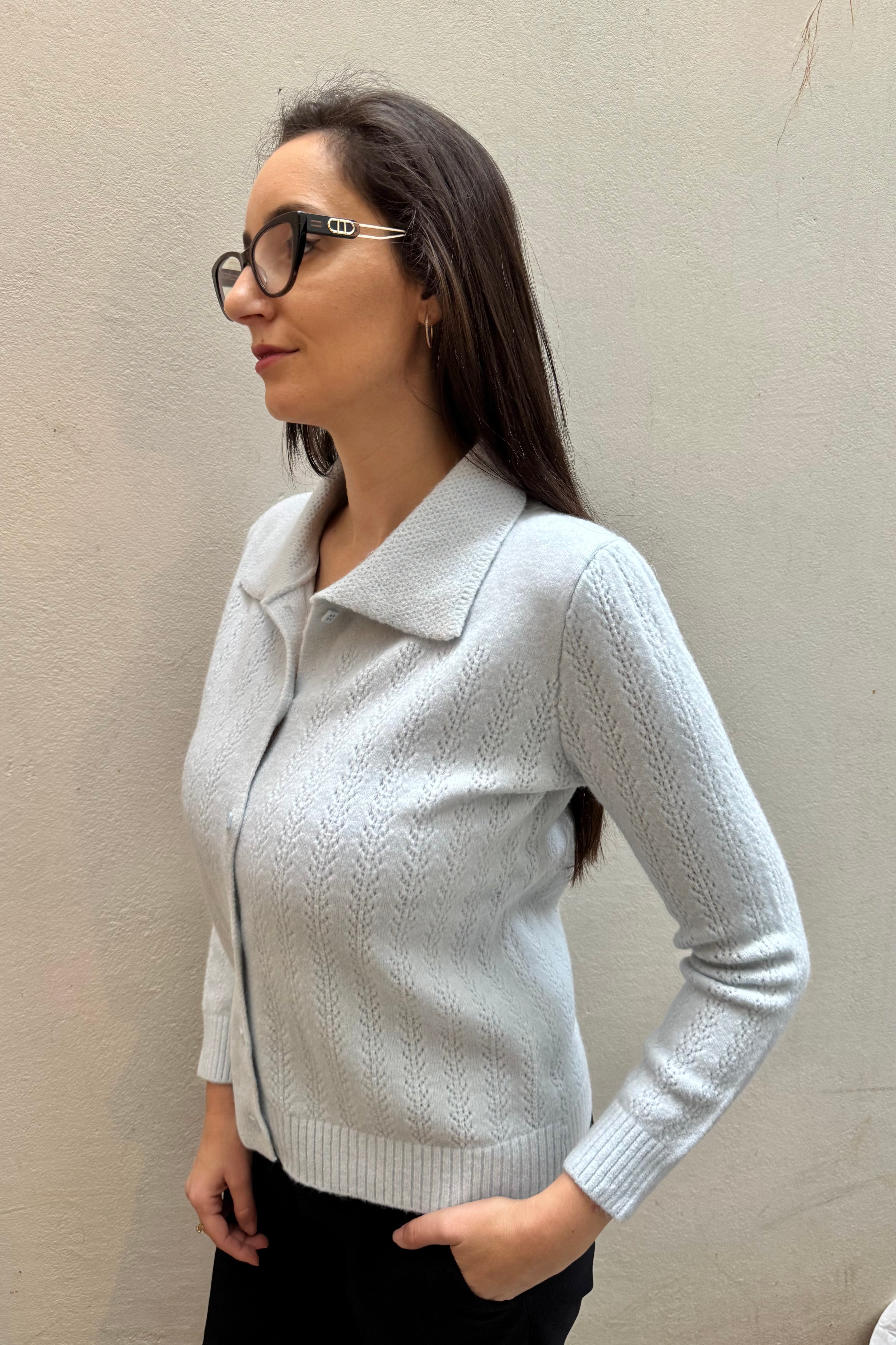 קרדיגן מנטה