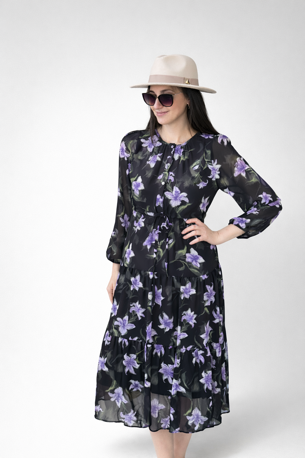 שמלת אפיקומן