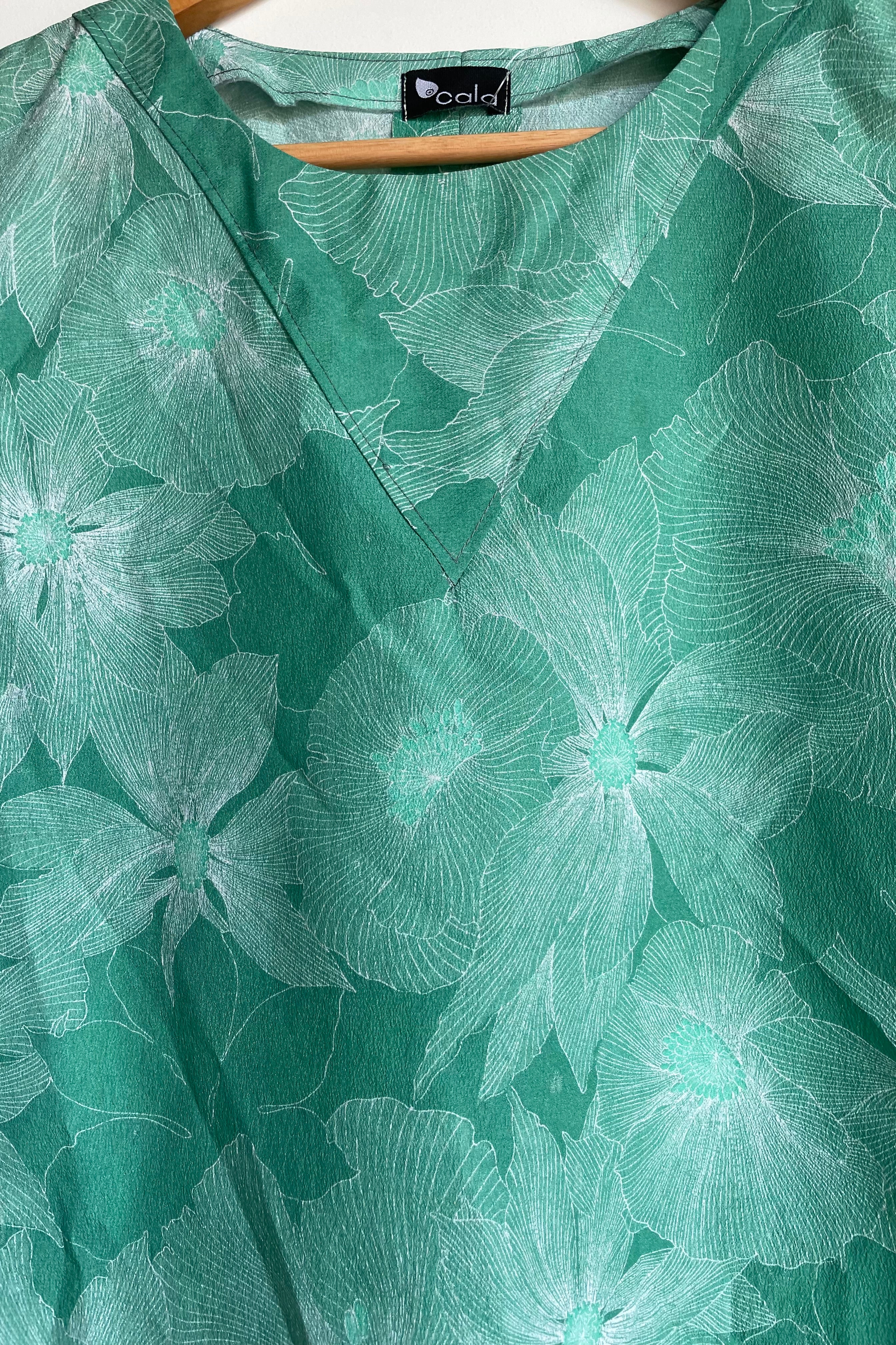 חולצת הוואי