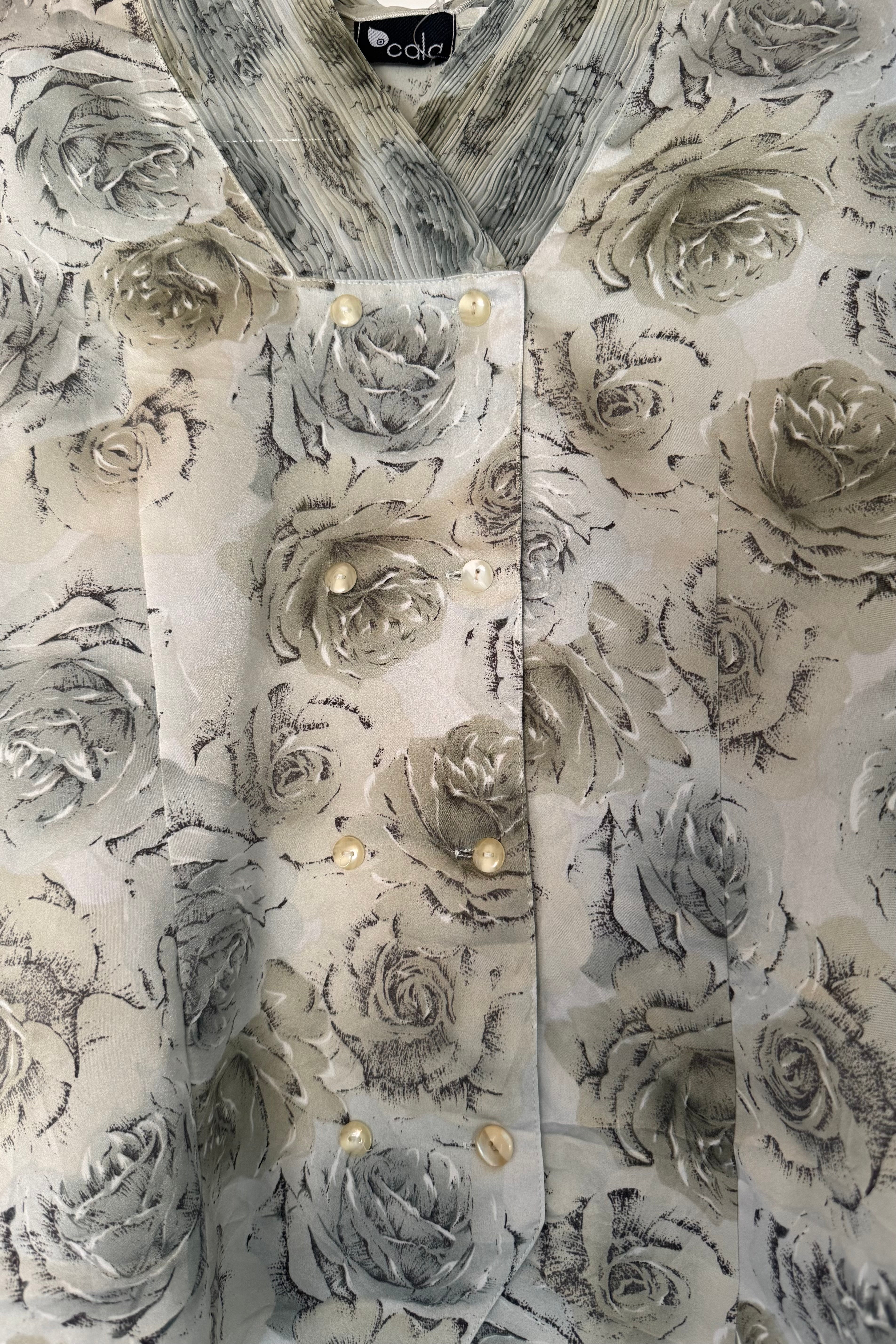 חולצת וינטג׳ ונסה