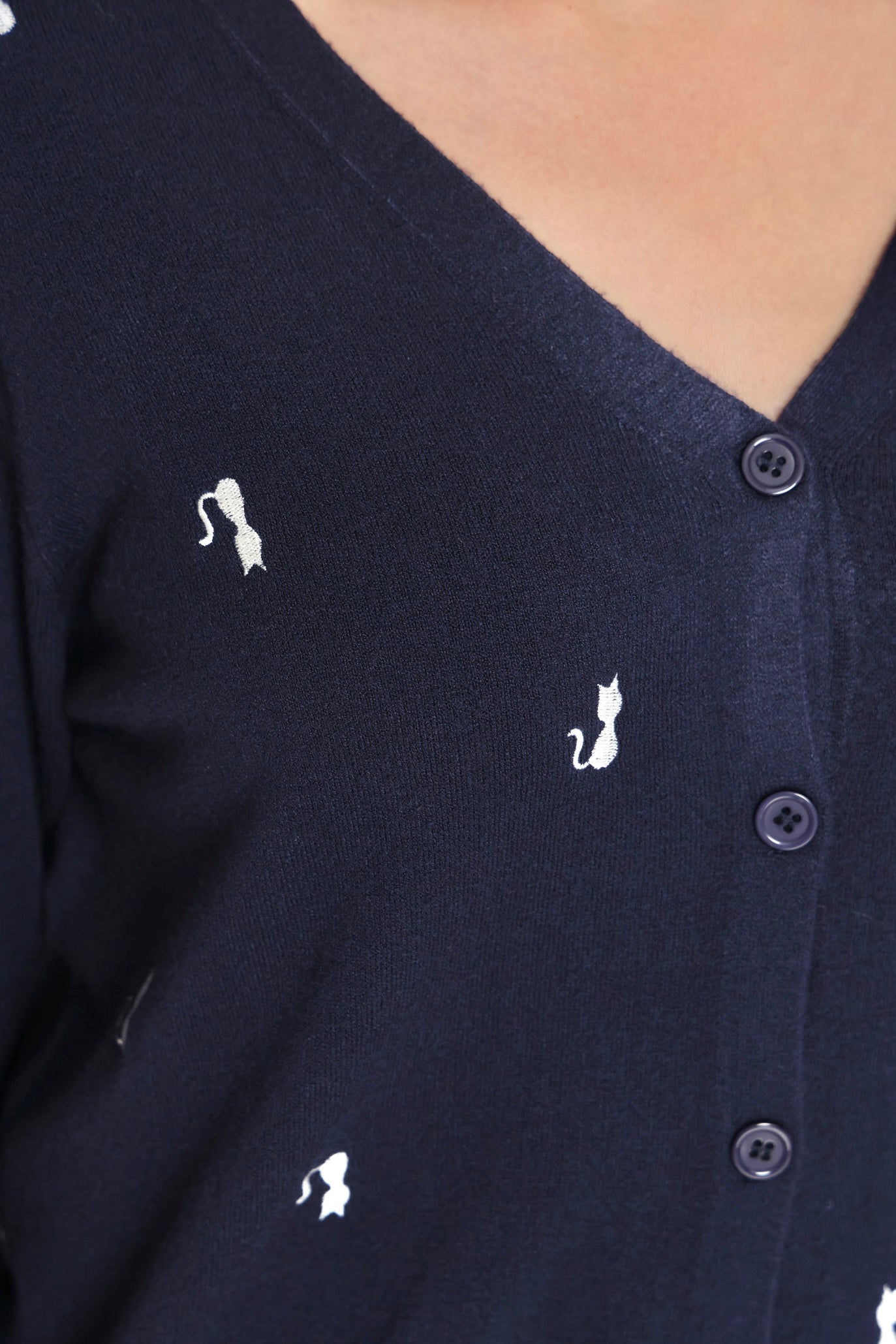 קרדיגן חתולים