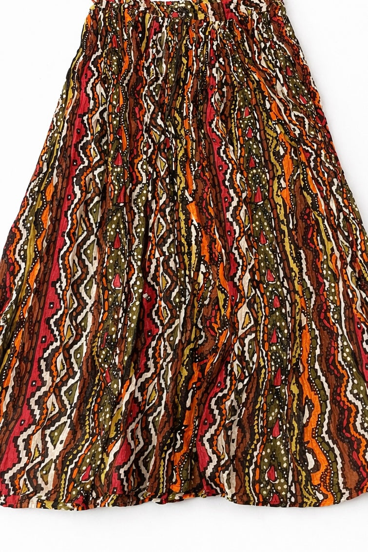 חצאית וינטג׳ זיטה