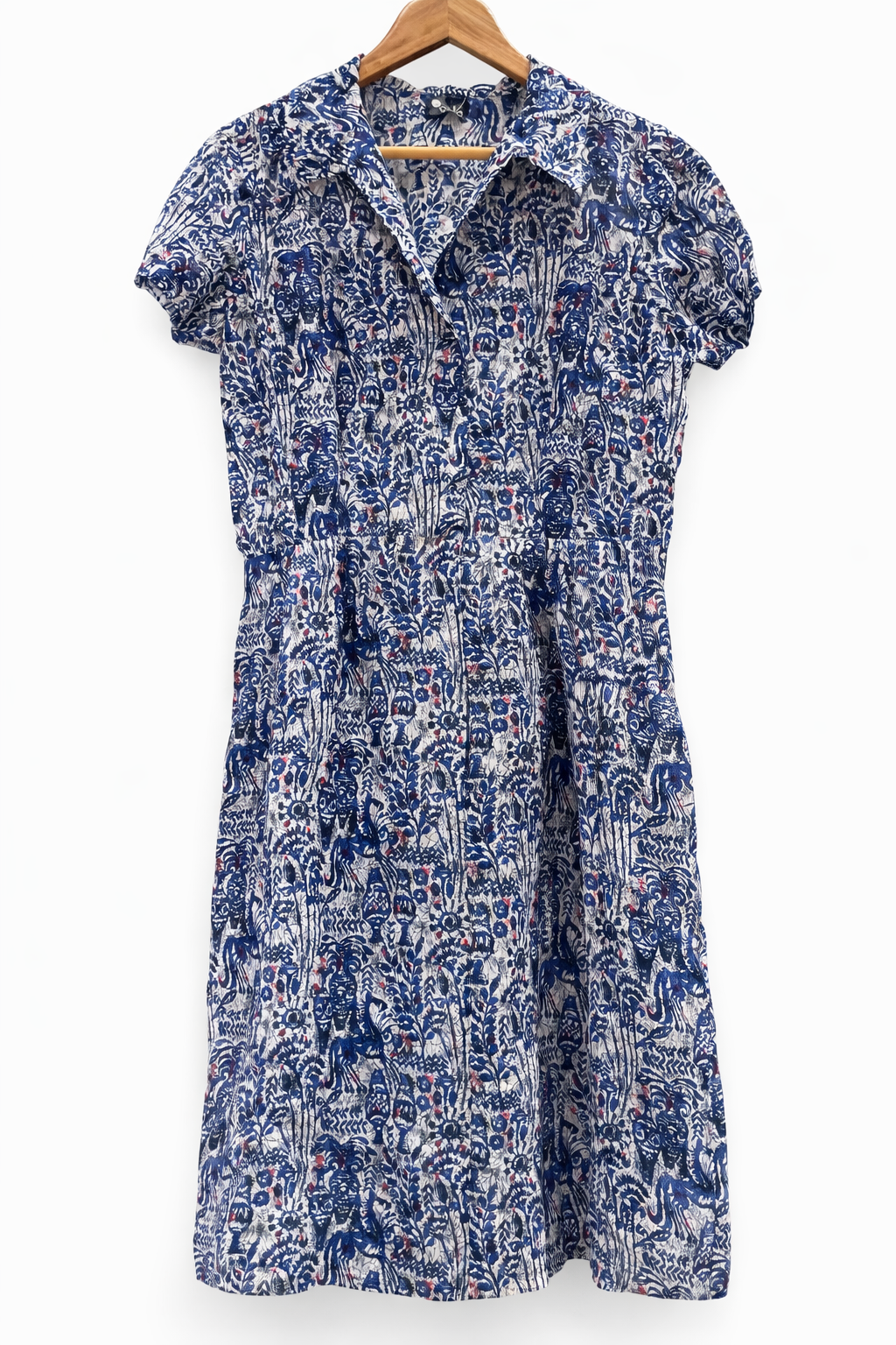 שמלת וינטג׳ כינרת