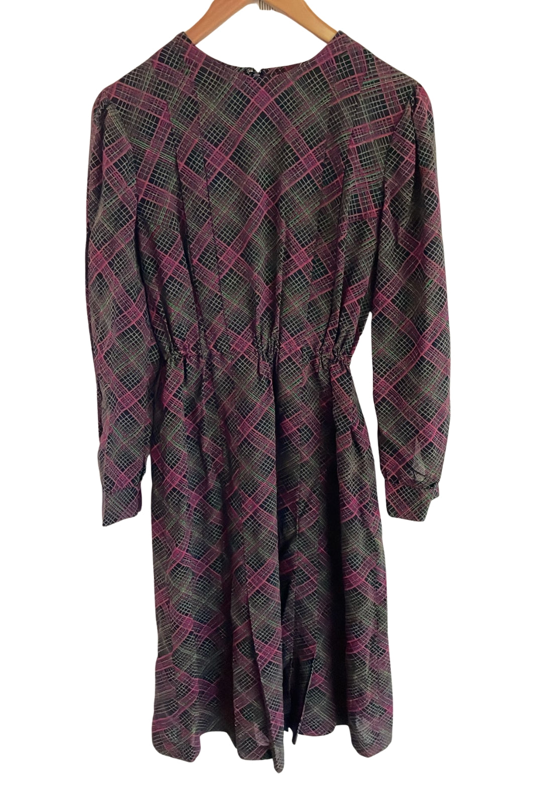 שמלת וינטג, שיבוצים