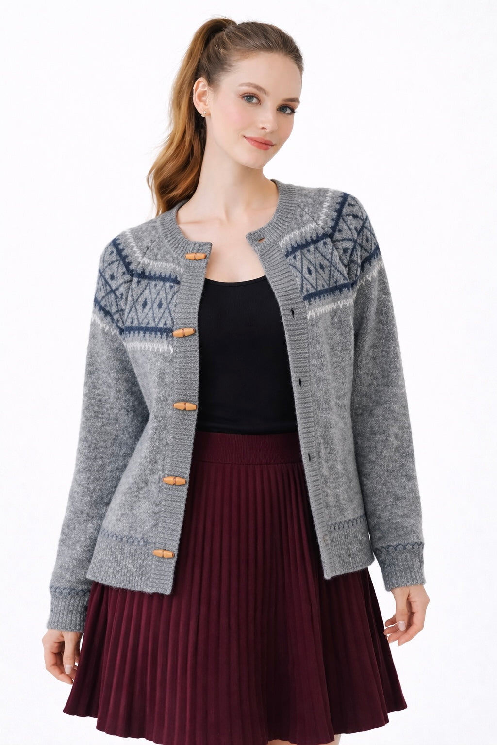 קרדיגן סטודנטים