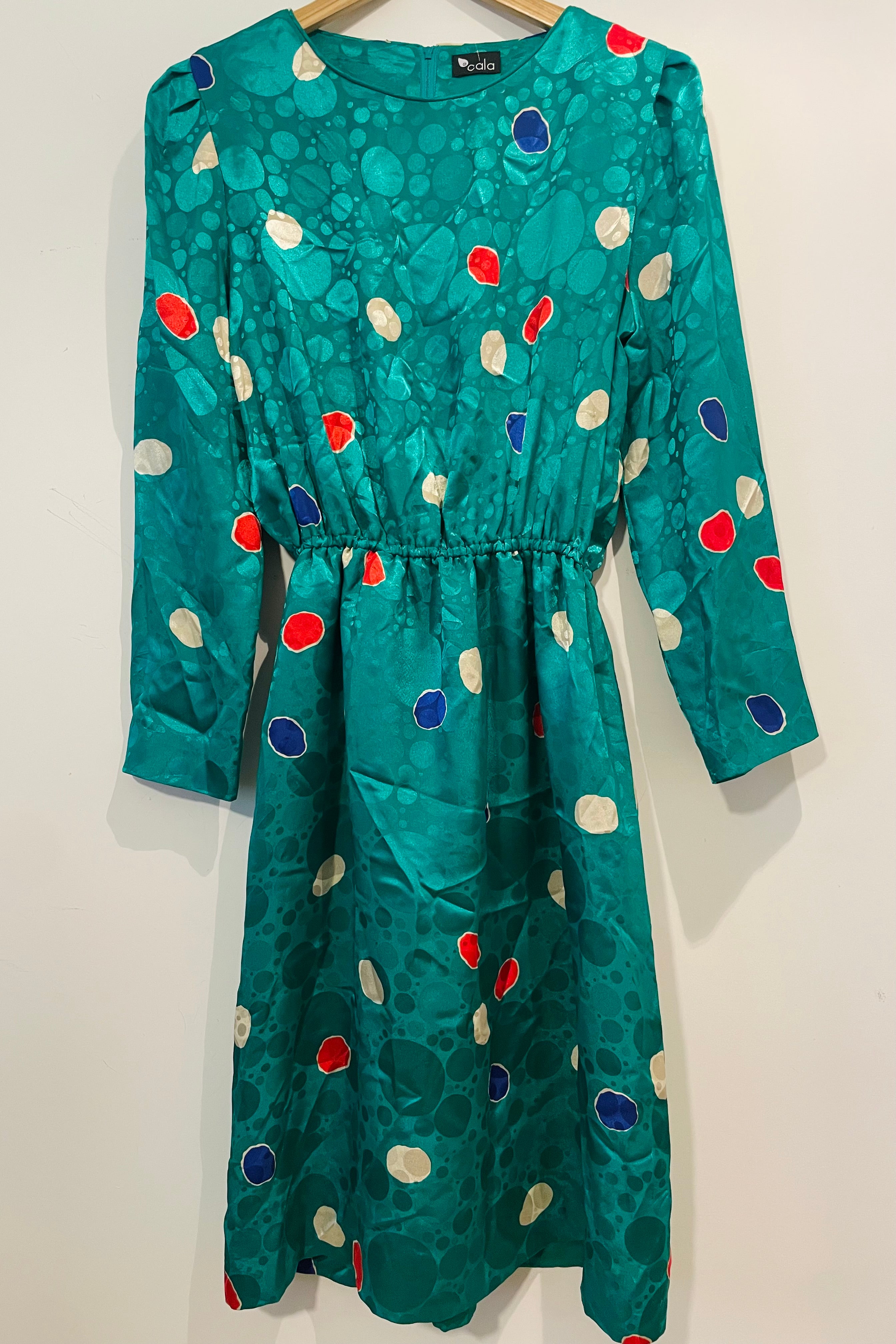 שמלת וינטג׳ מסיבה