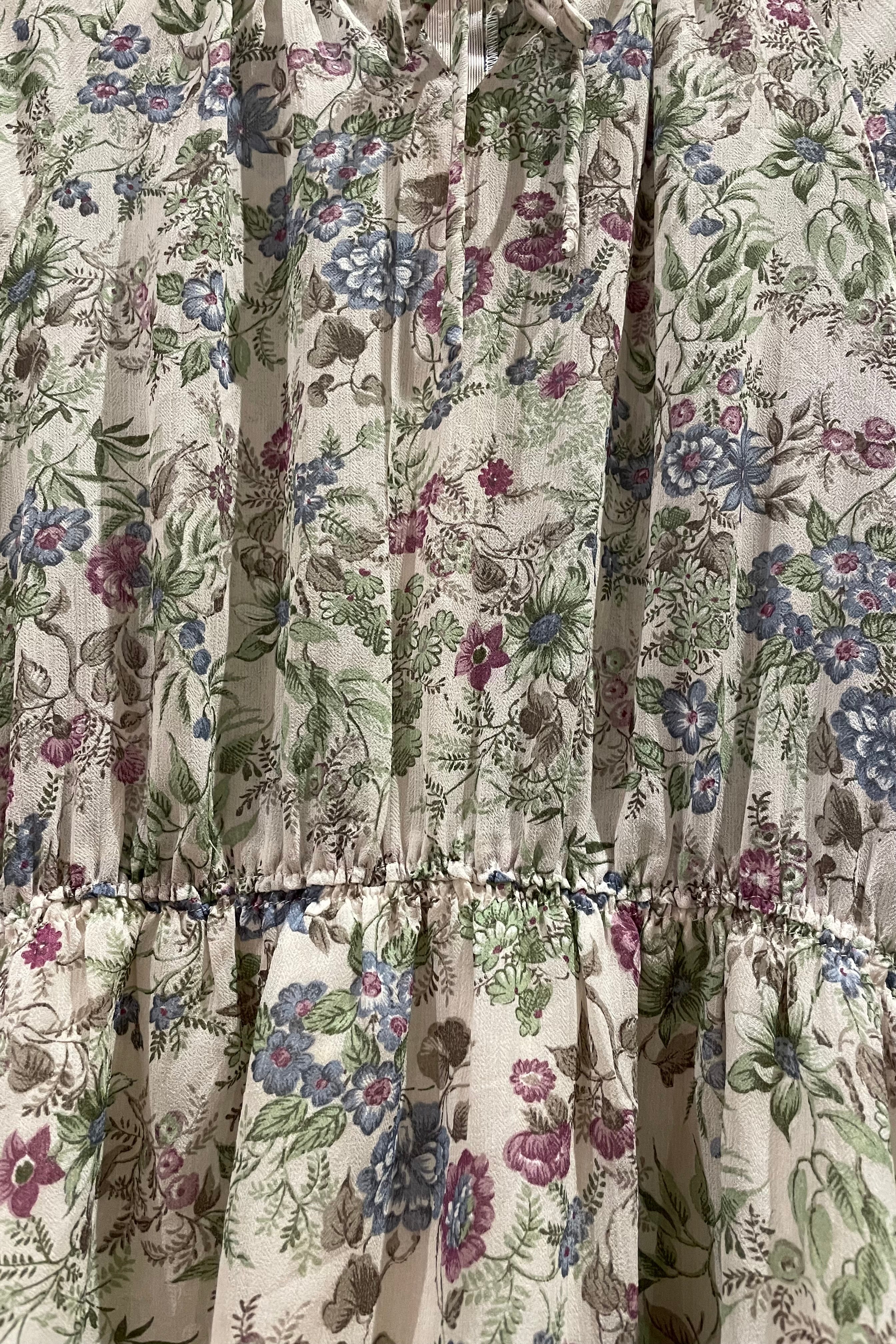 שמלת וינטג׳ פונץ׳