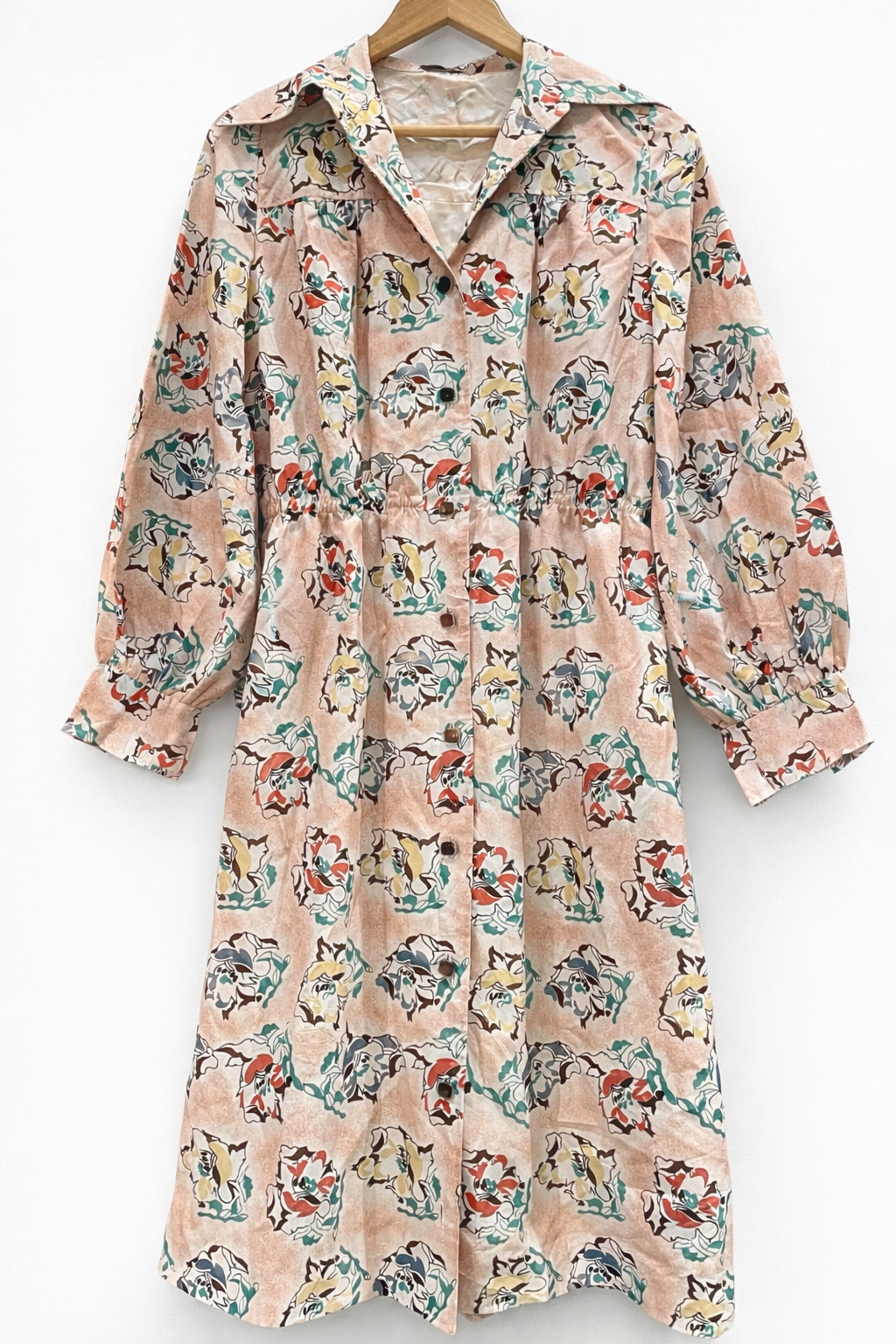 שמלת וינטג׳ פיונה