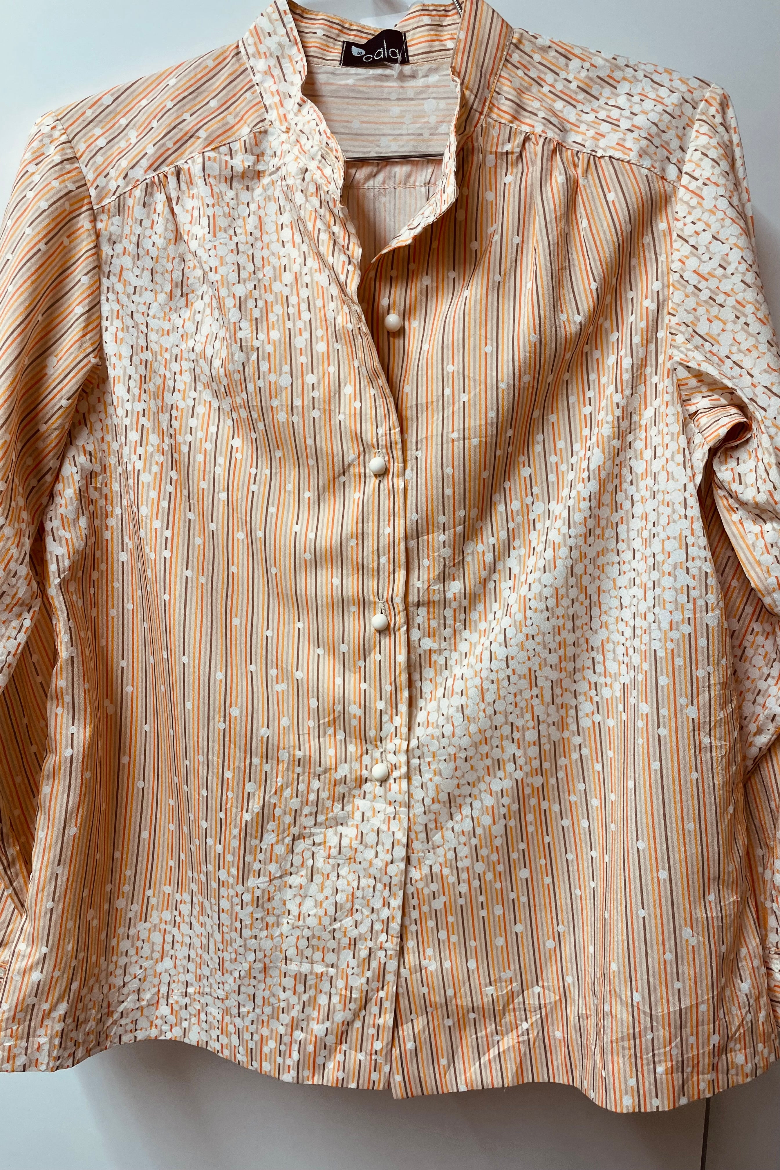 חולצת וינטג׳ דנה